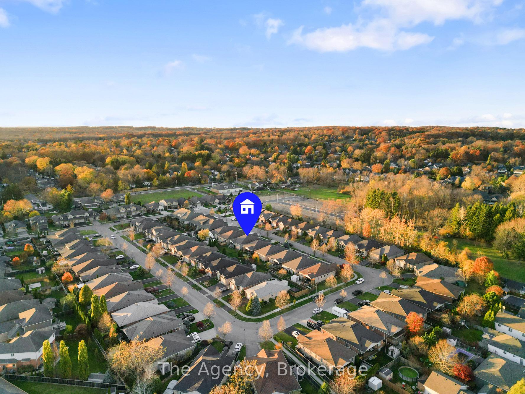 Photo 28 of 66 Willson Crossing Court, Pelham, Fonthill — HOMEH