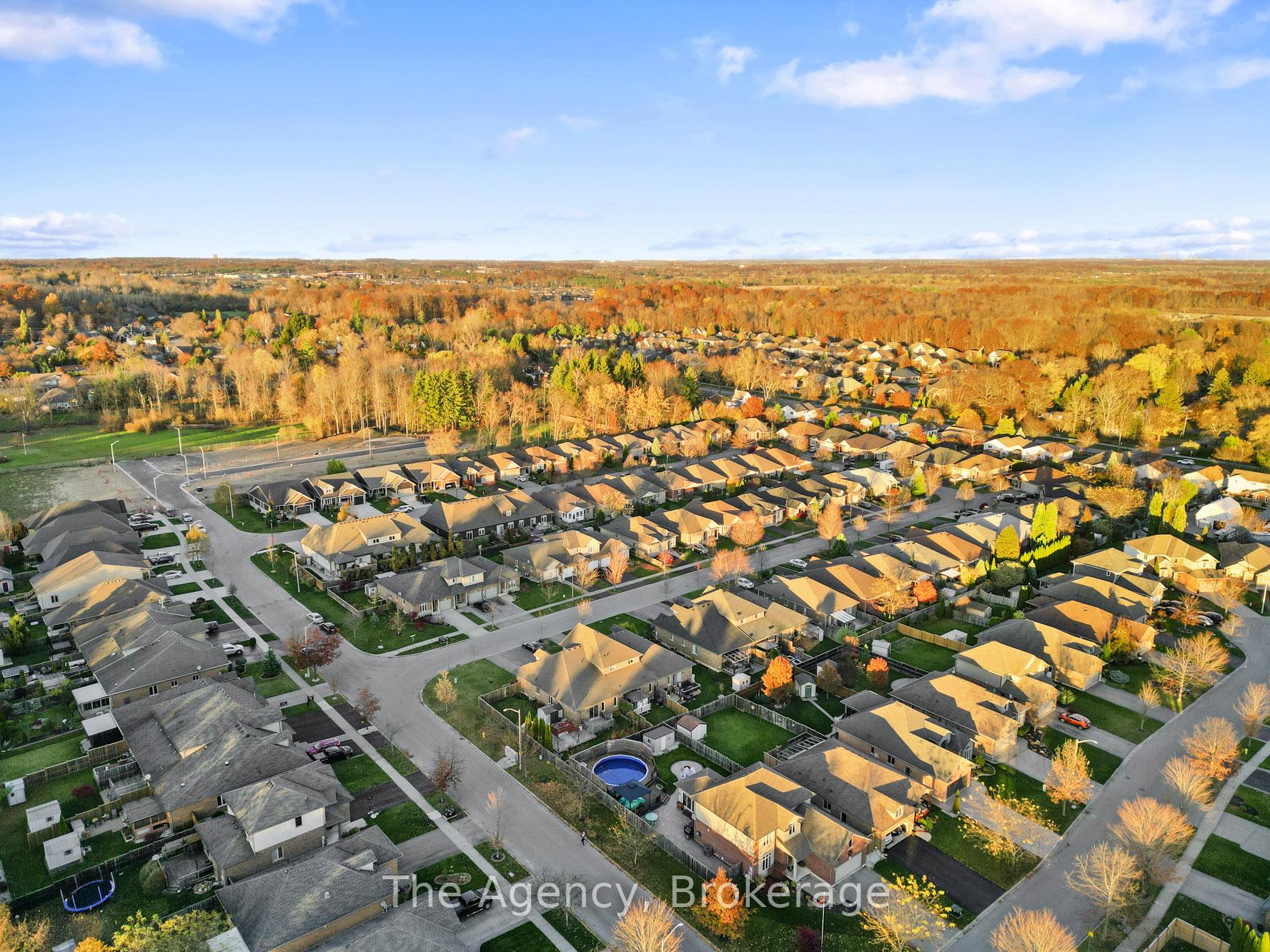 Photo 29 of 66 Willson Crossing Court, Pelham, Fonthill — HOMEH