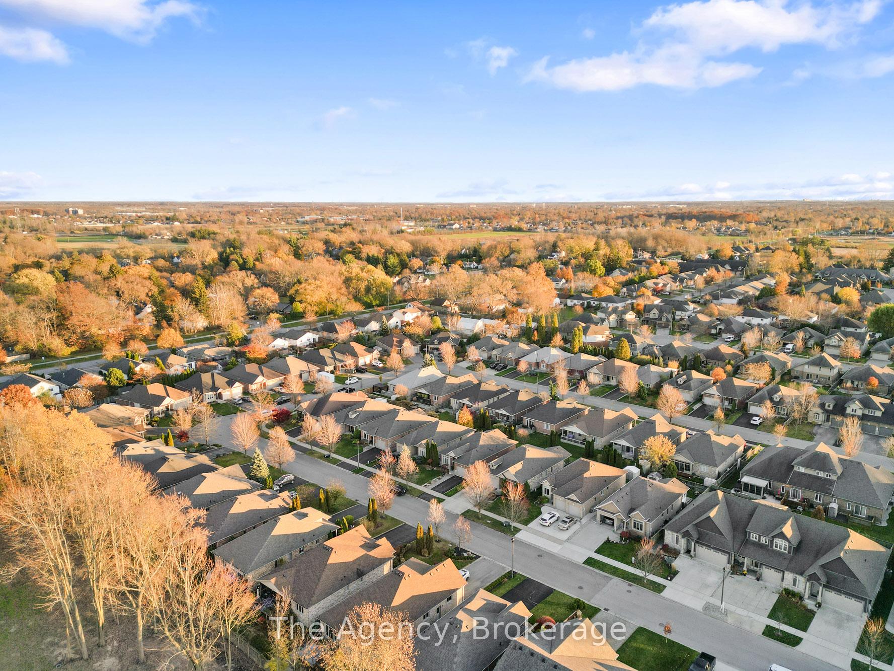 Photo 30 of 66 Willson Crossing Court, Pelham, Fonthill — HOMEH