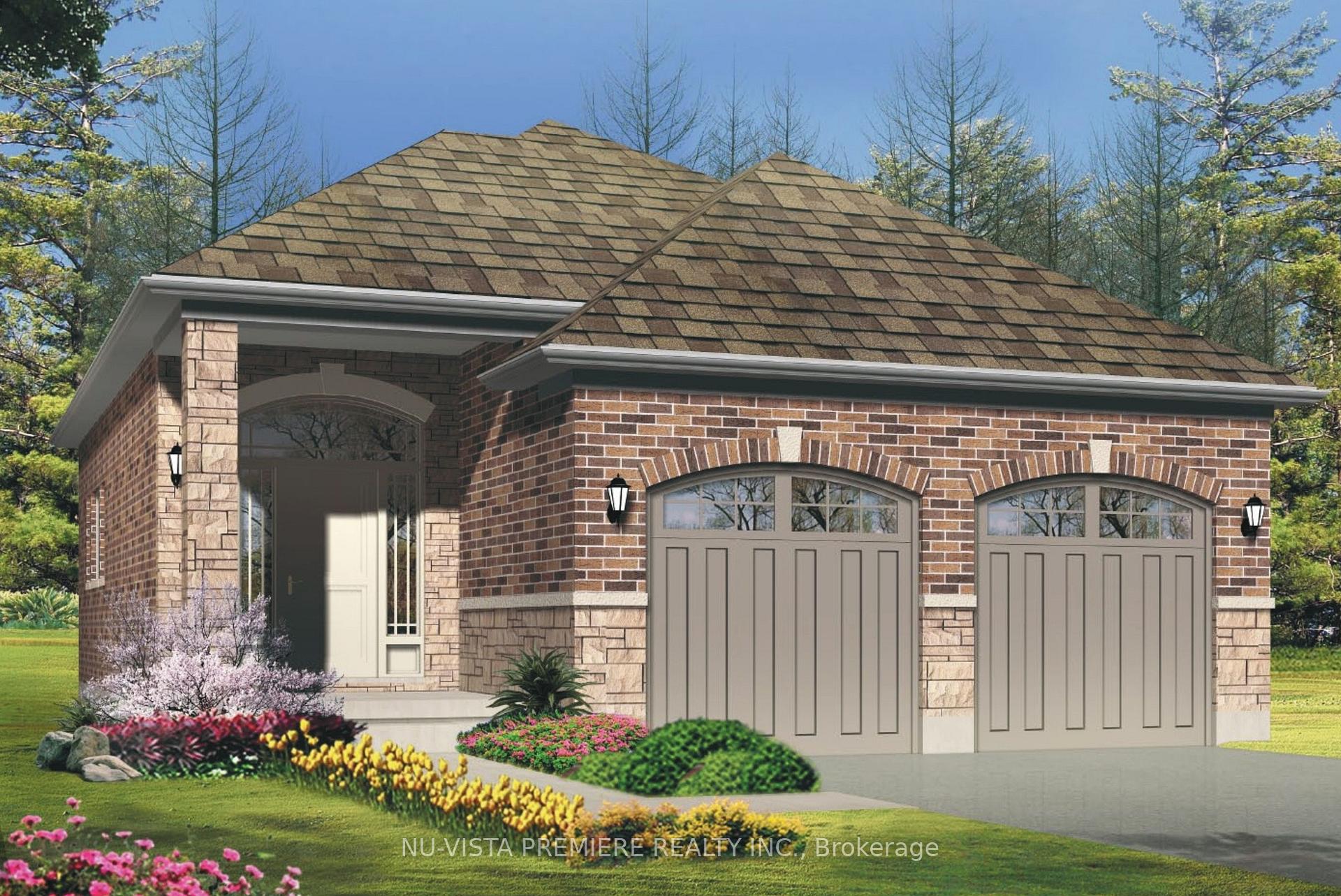 Photo 1 of LOT 52 Hawtrey Road, Norfolk, Delhi — HOMEH