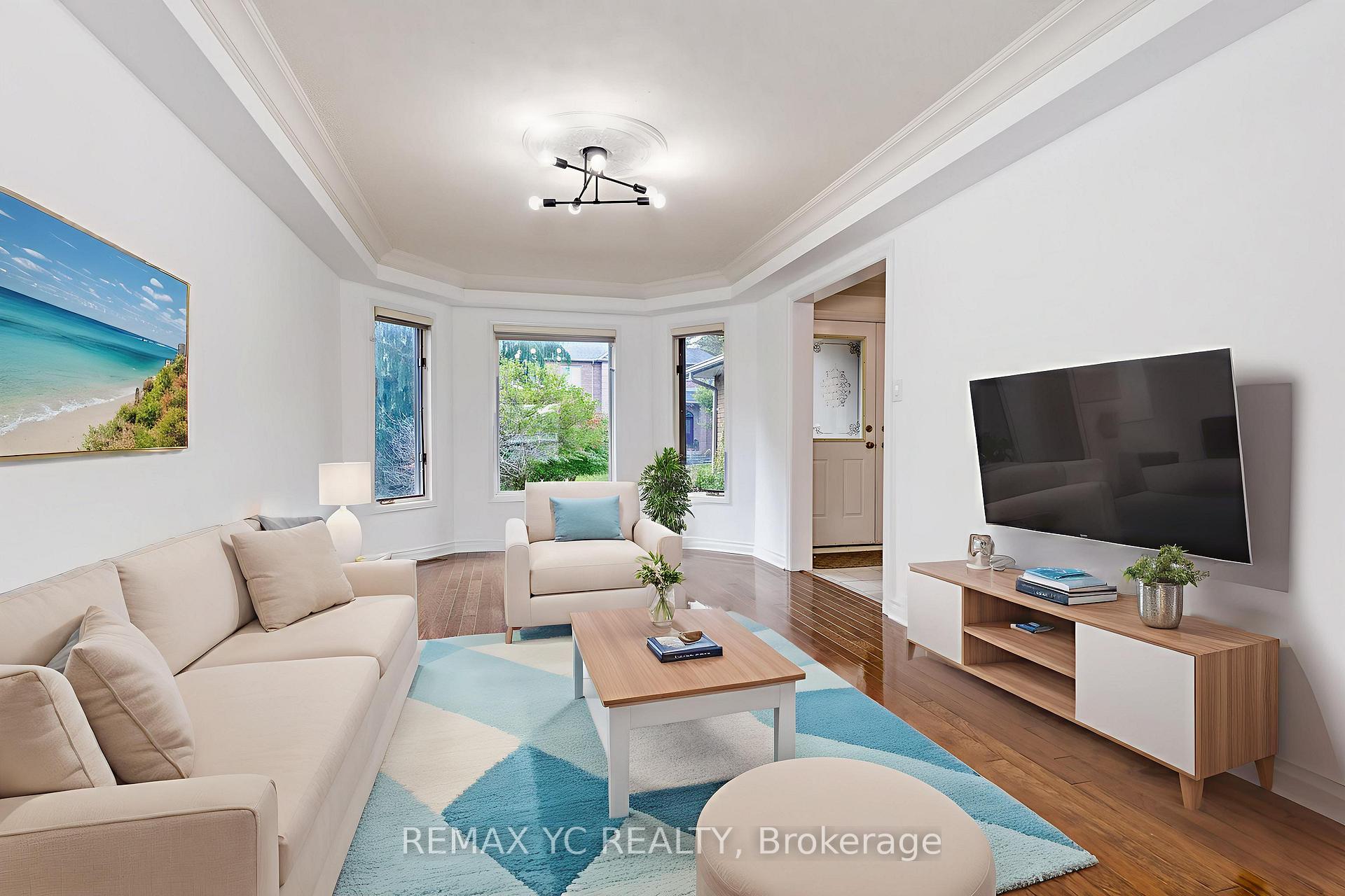Photo 1 of 896 Darwin Drive, Pickering, Dunbarton — HOMEH