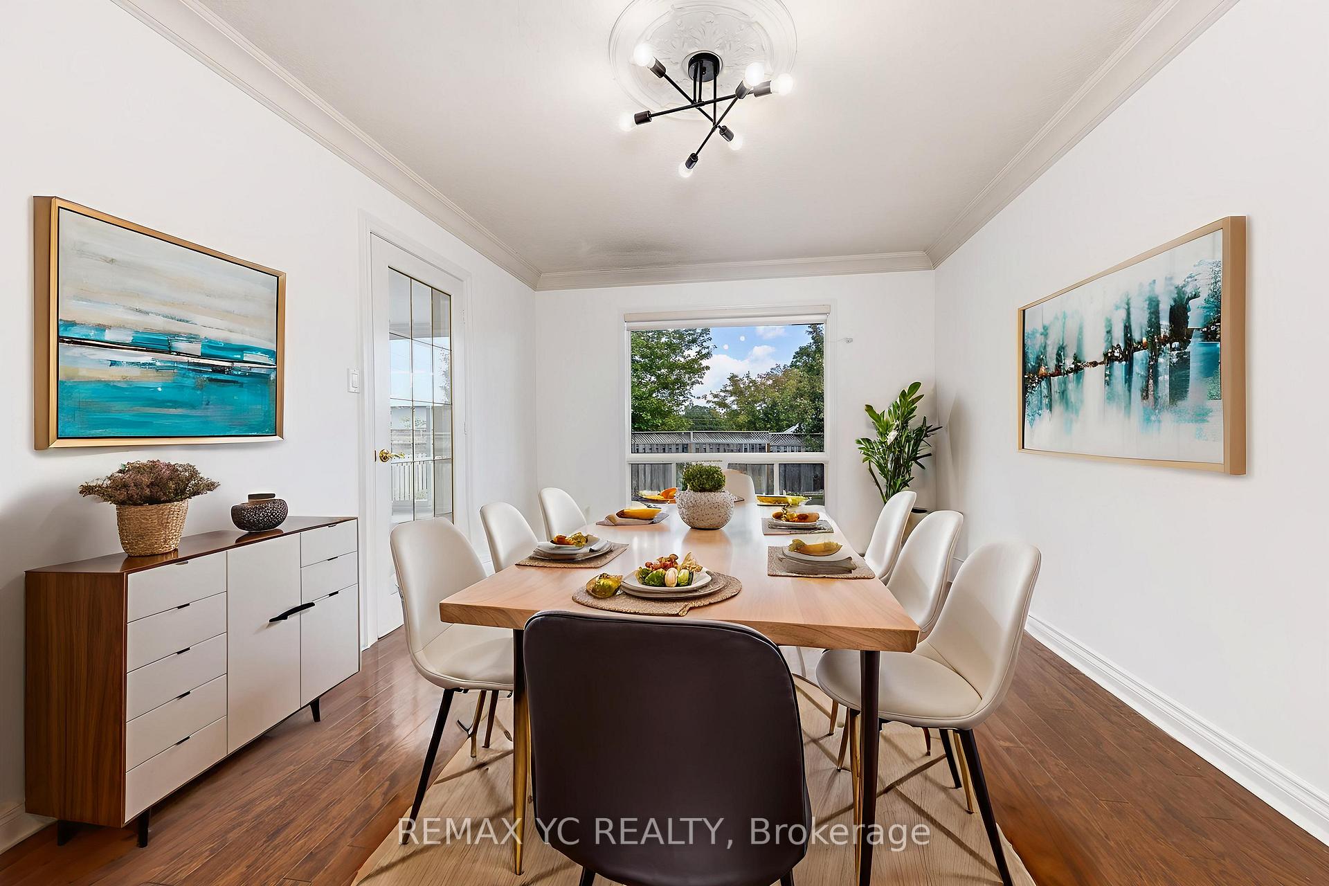 Photo 3 of 896 Darwin Drive, Pickering, Dunbarton — HOMEH
