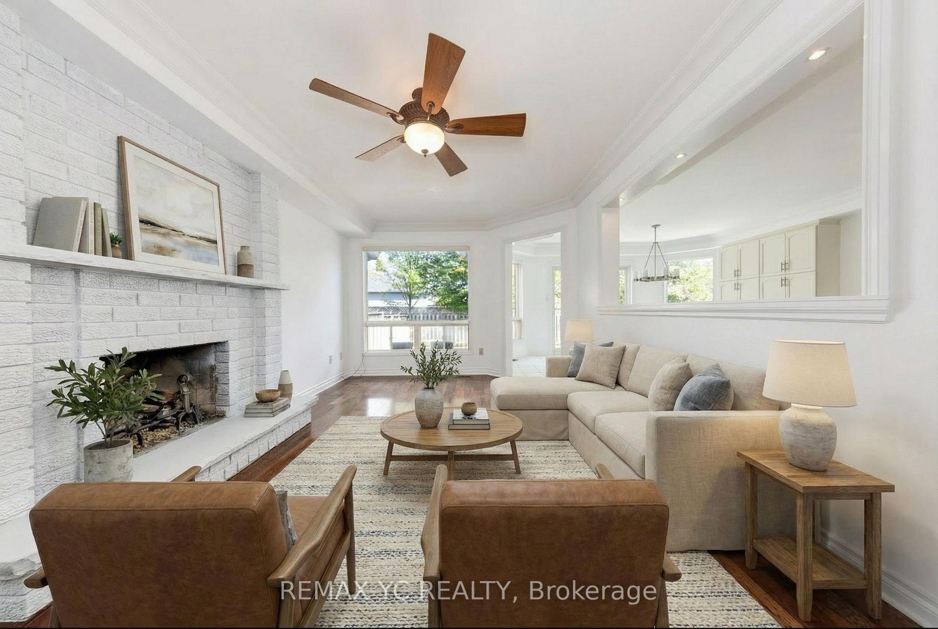 Photo 4 of 896 Darwin Drive, Pickering, Dunbarton — HOMEH