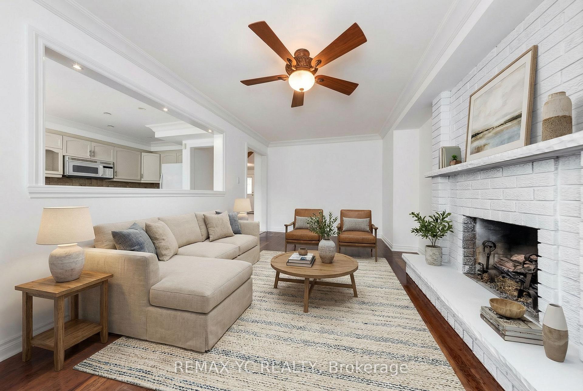 Photo 5 of 896 Darwin Drive, Pickering, Dunbarton — HOMEH