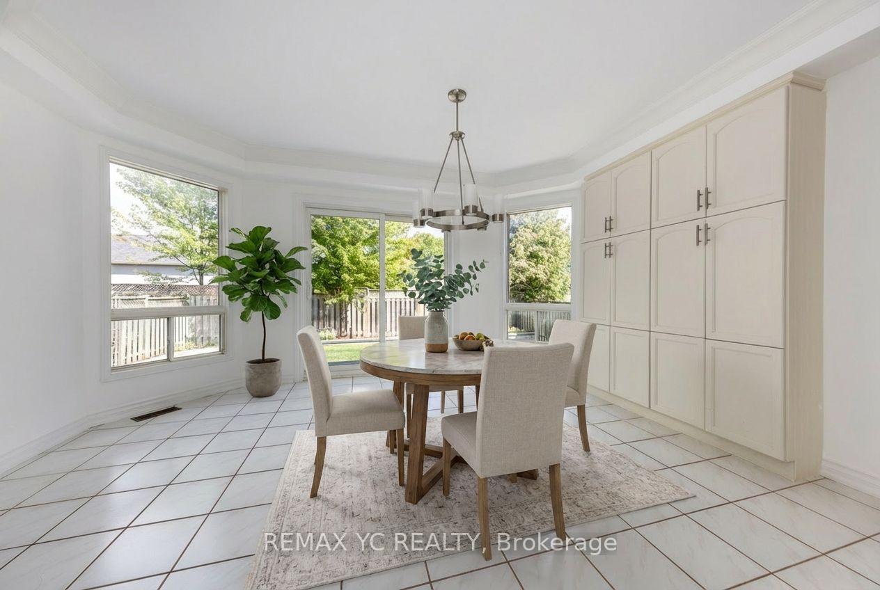 Photo 7 of 896 Darwin Drive, Pickering, Dunbarton — HOMEH
