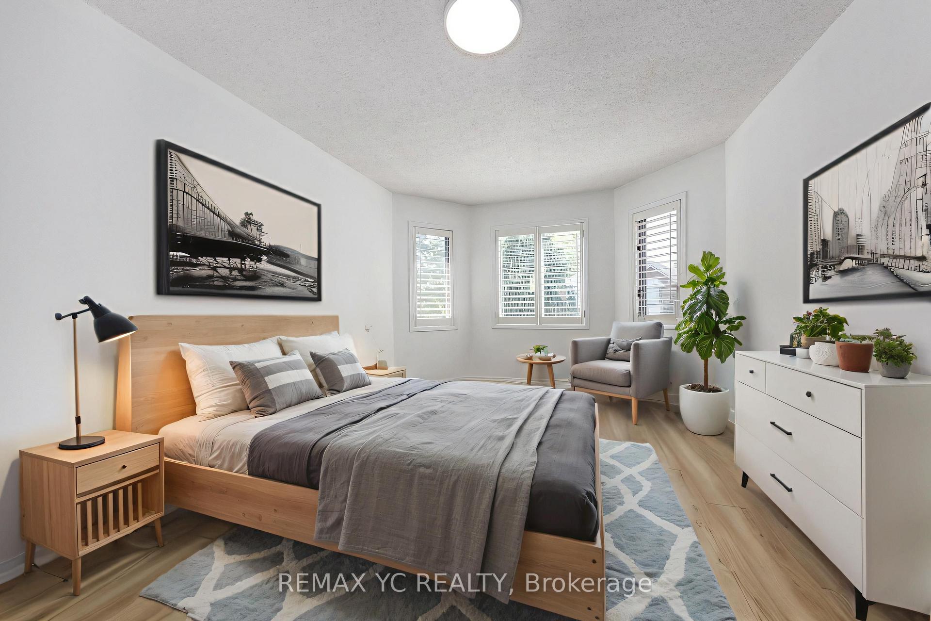 Photo 18 of 896 Darwin Drive, Pickering, Dunbarton — HOMEH