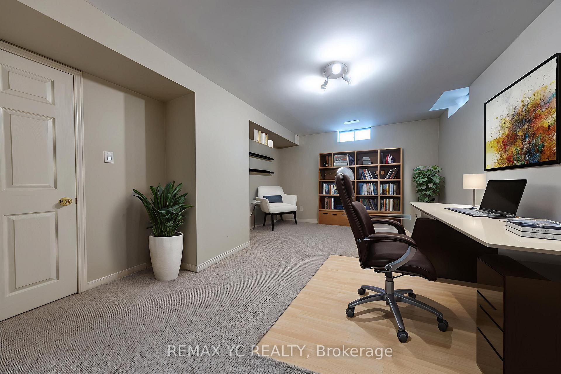 Photo 25 of 896 Darwin Drive, Pickering, Dunbarton — HOMEH