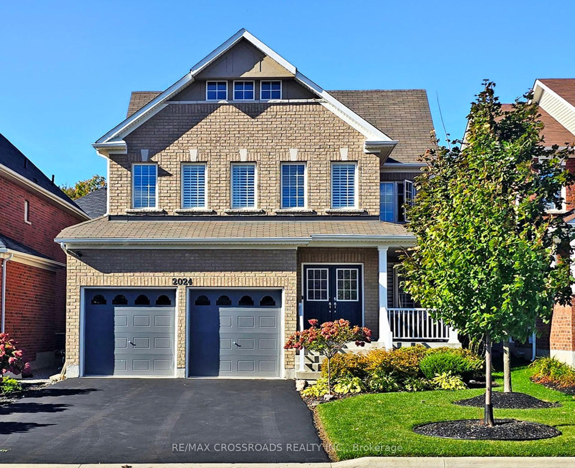 Photo 1 of 2024 Magee Court, Oshawa, Taunton — HOMEH