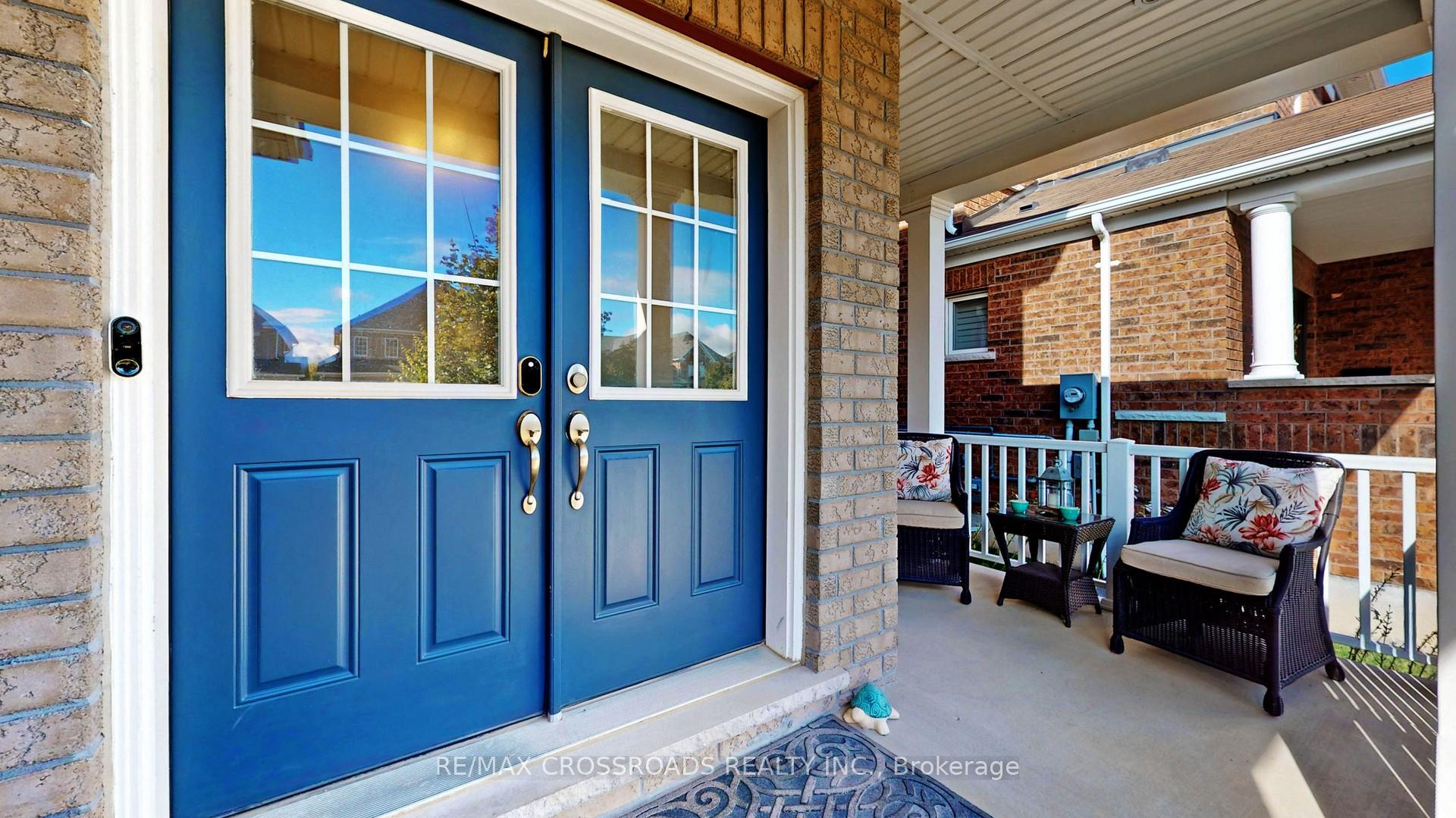 Photo 3 of 2024 Magee Court, Oshawa, Taunton — HOMEH