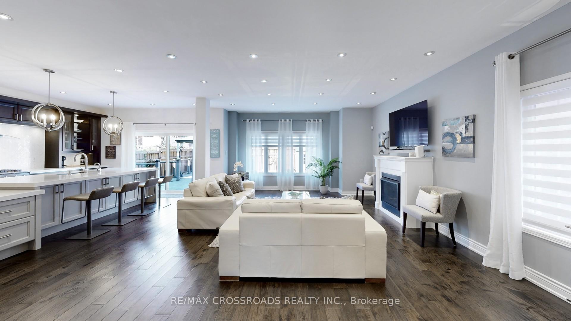 Photo 6 of 2024 Magee Court, Oshawa, Taunton — HOMEH
