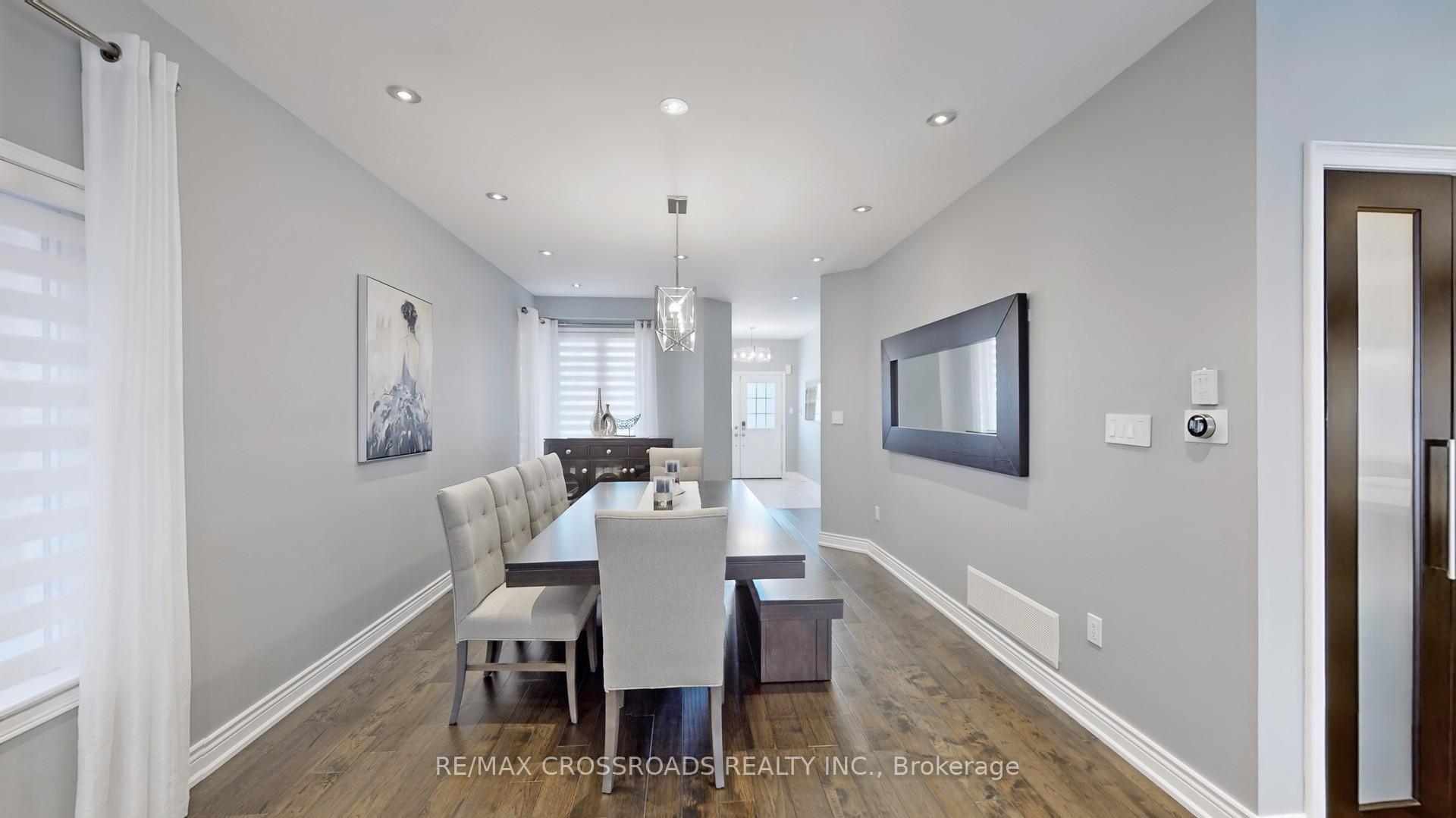 Photo 13 of 2024 Magee Court, Oshawa, Taunton — HOMEH