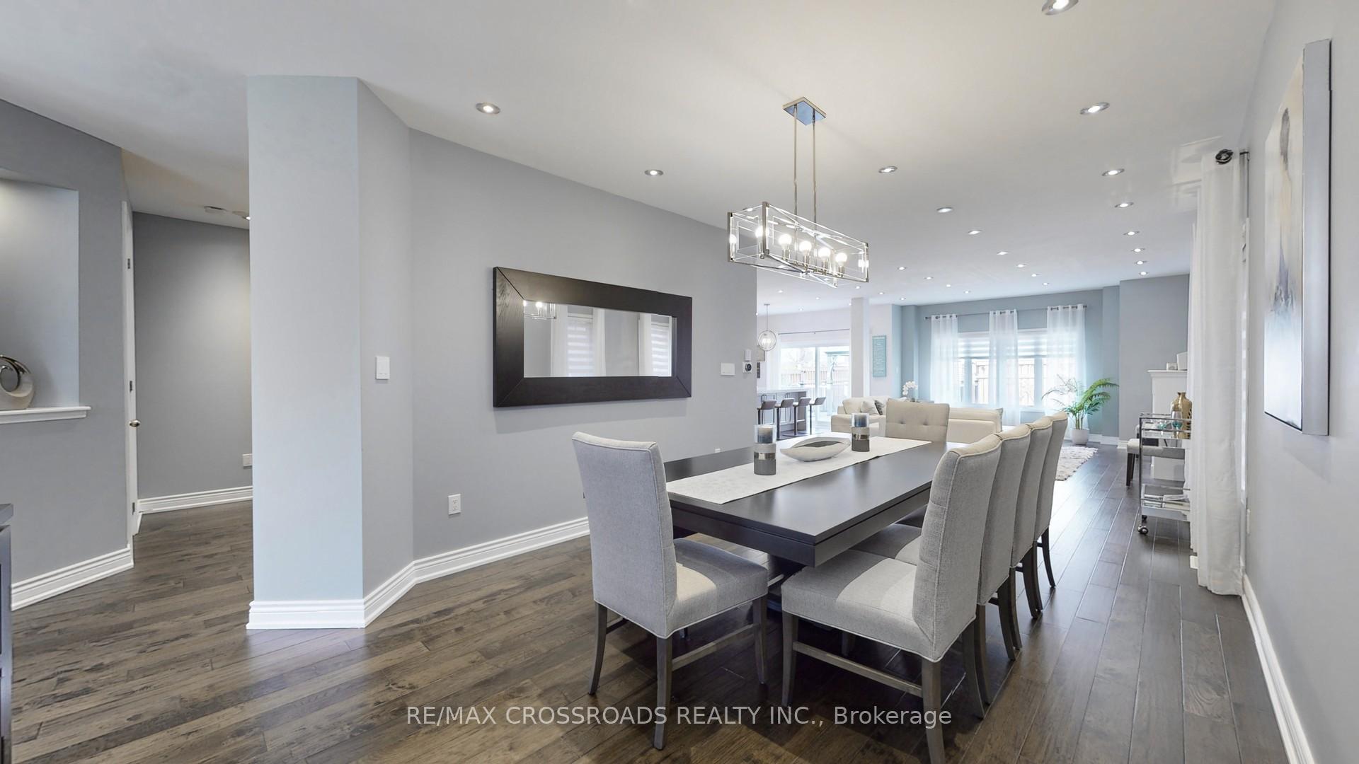 Photo 14 of 2024 Magee Court, Oshawa, Taunton — HOMEH