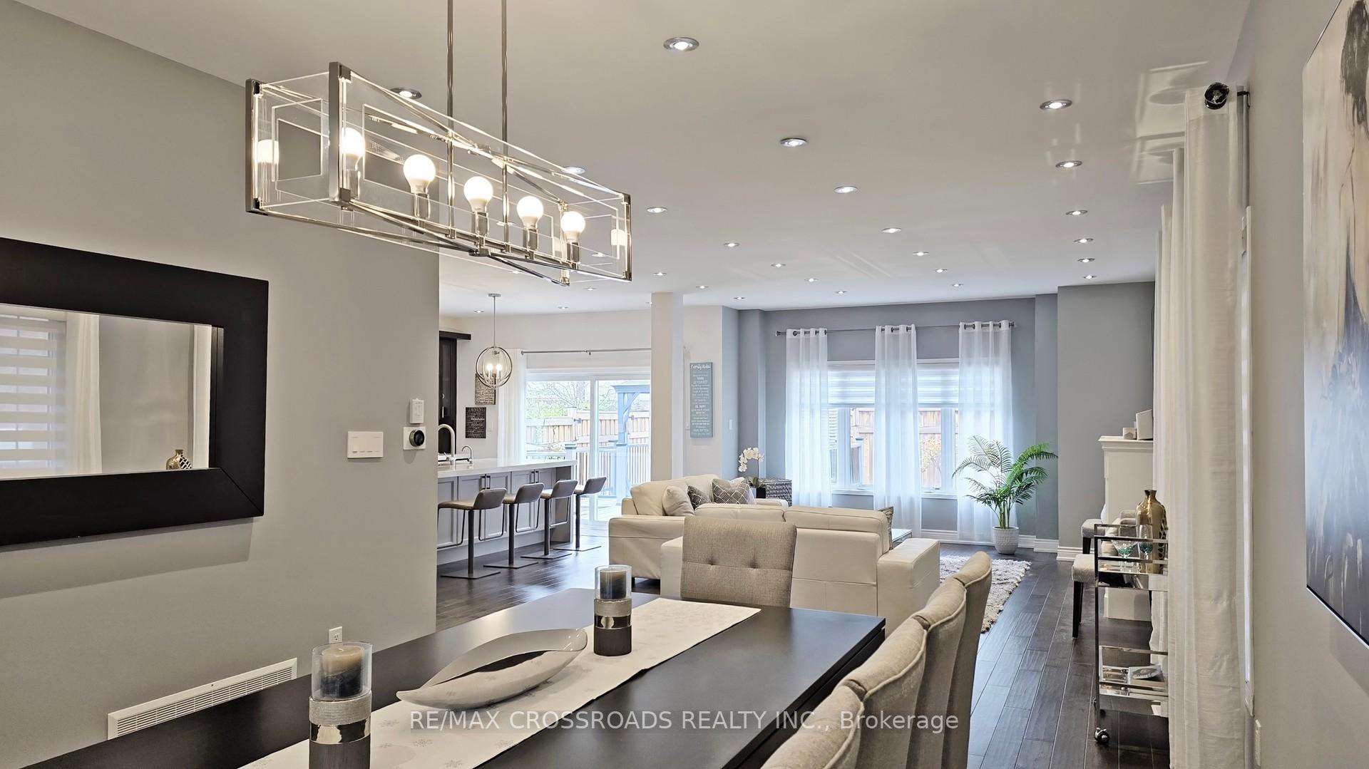Photo 15 of 2024 Magee Court, Oshawa, Taunton — HOMEH