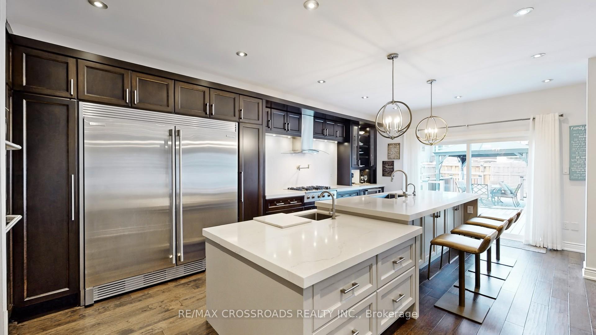 Photo 16 of 2024 Magee Court, Oshawa, Taunton — HOMEH