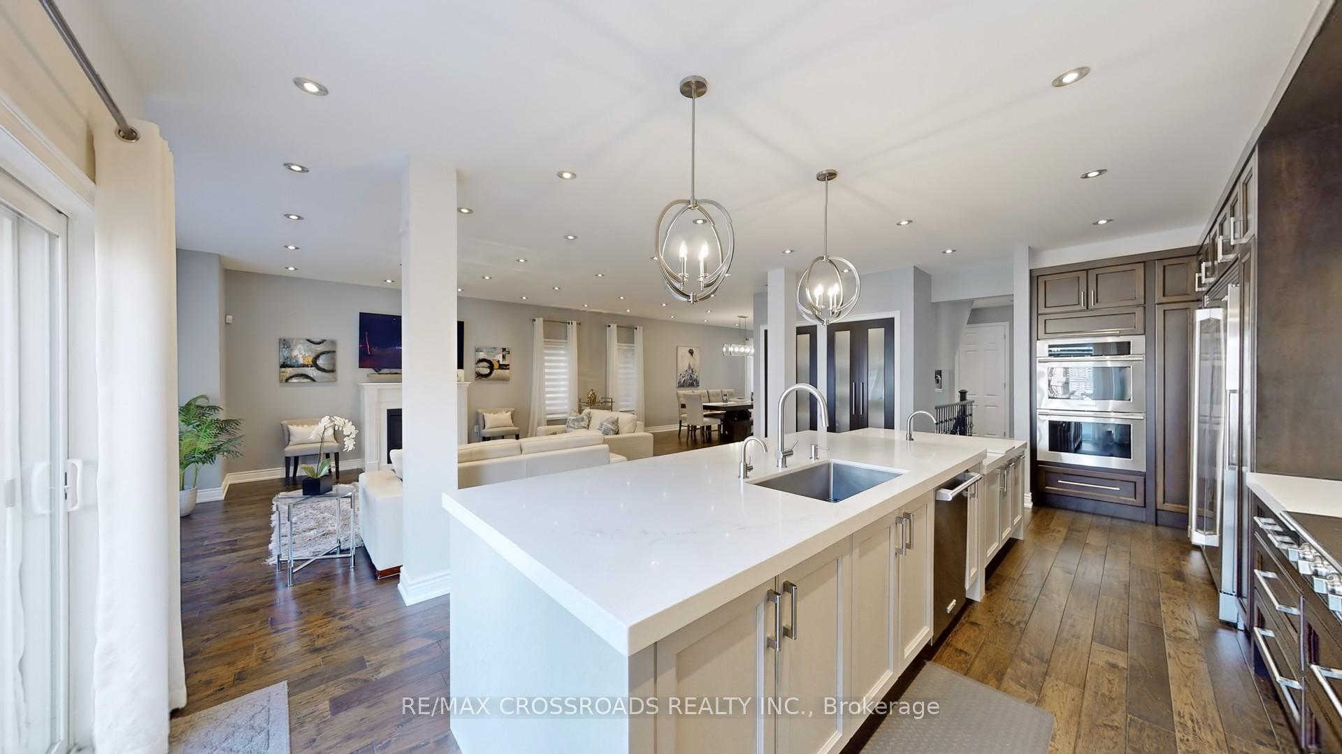 Photo 19 of 2024 Magee Court, Oshawa, Taunton — HOMEH