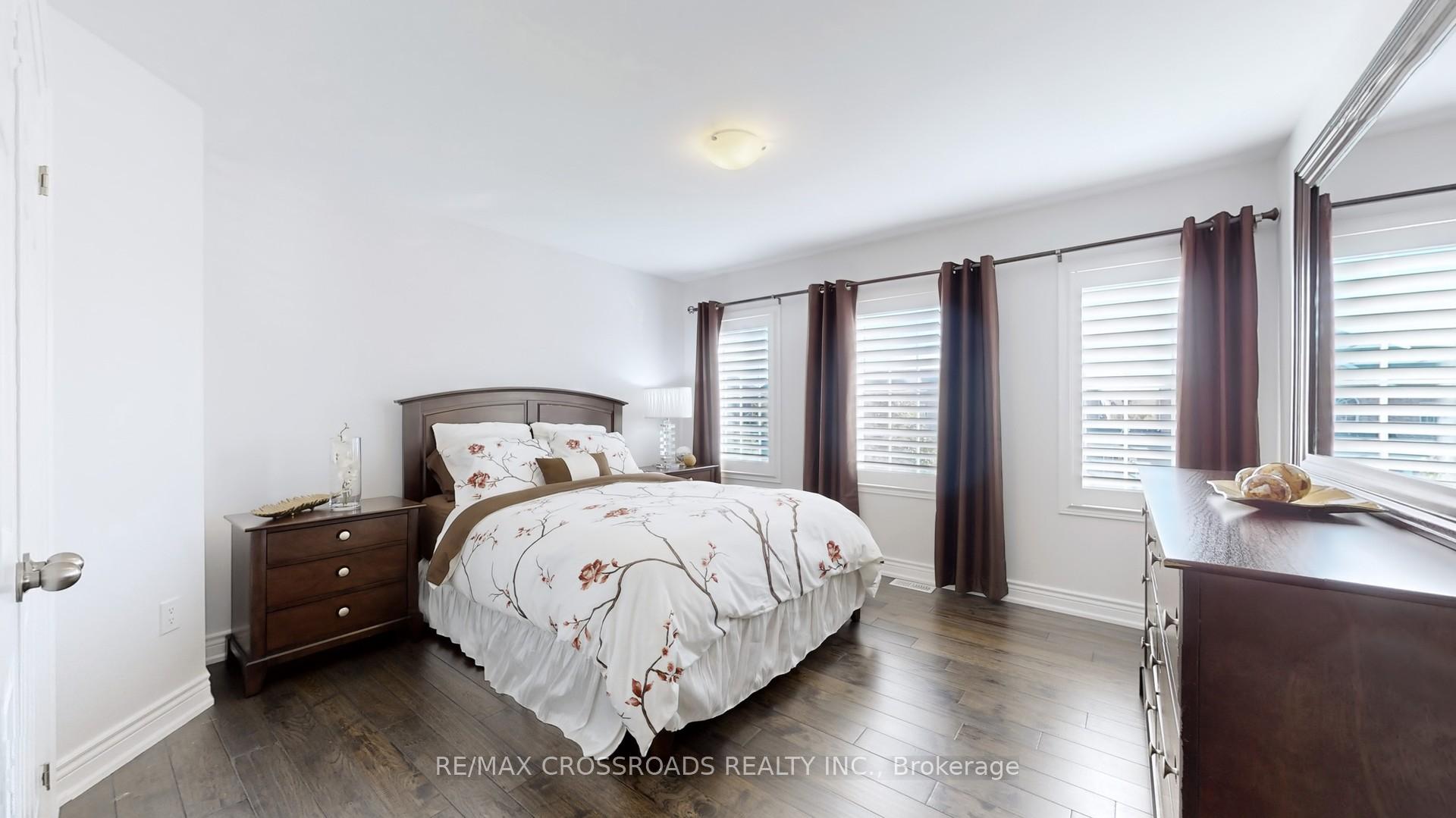 Photo 32 of 2024 Magee Court, Oshawa, Taunton — HOMEH