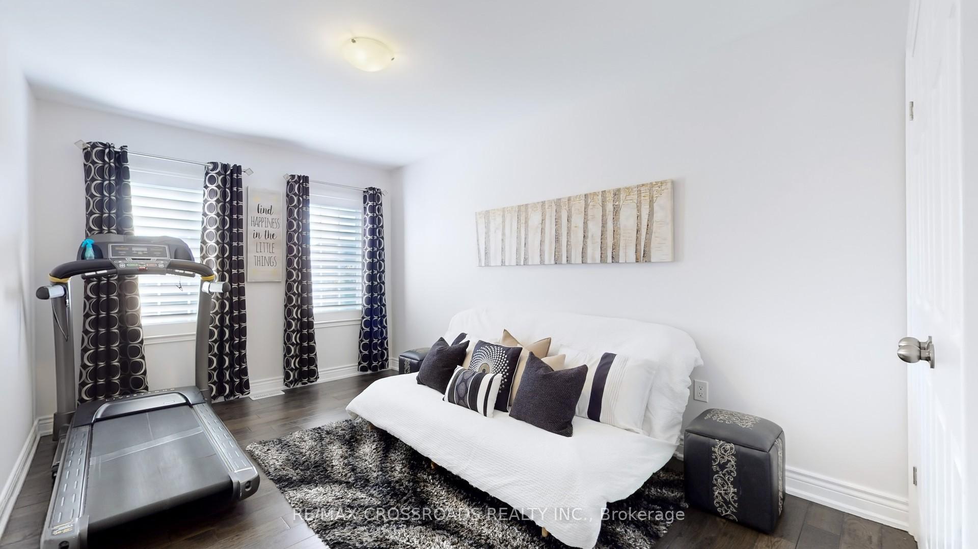 Photo 34 of 2024 Magee Court, Oshawa, Taunton — HOMEH