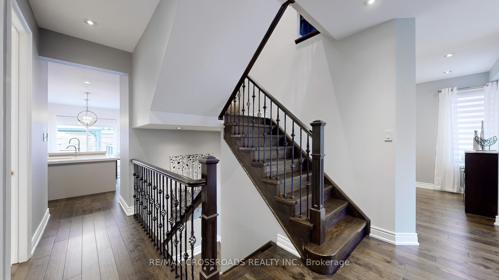 Photo 37 of 2024 Magee Court, Oshawa, Taunton — HOMEH