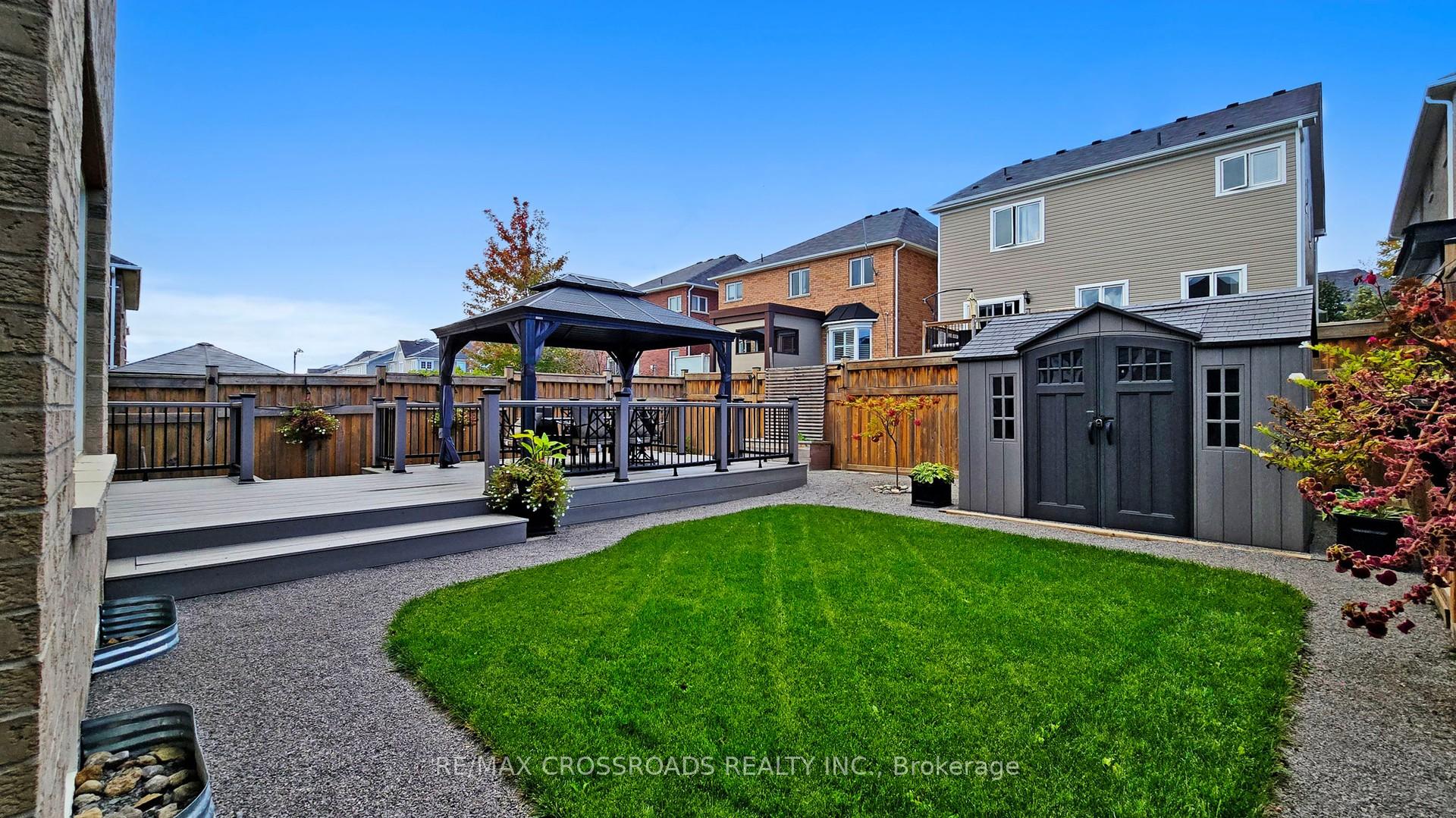 Photo 38 of 2024 Magee Court, Oshawa, Taunton — HOMEH