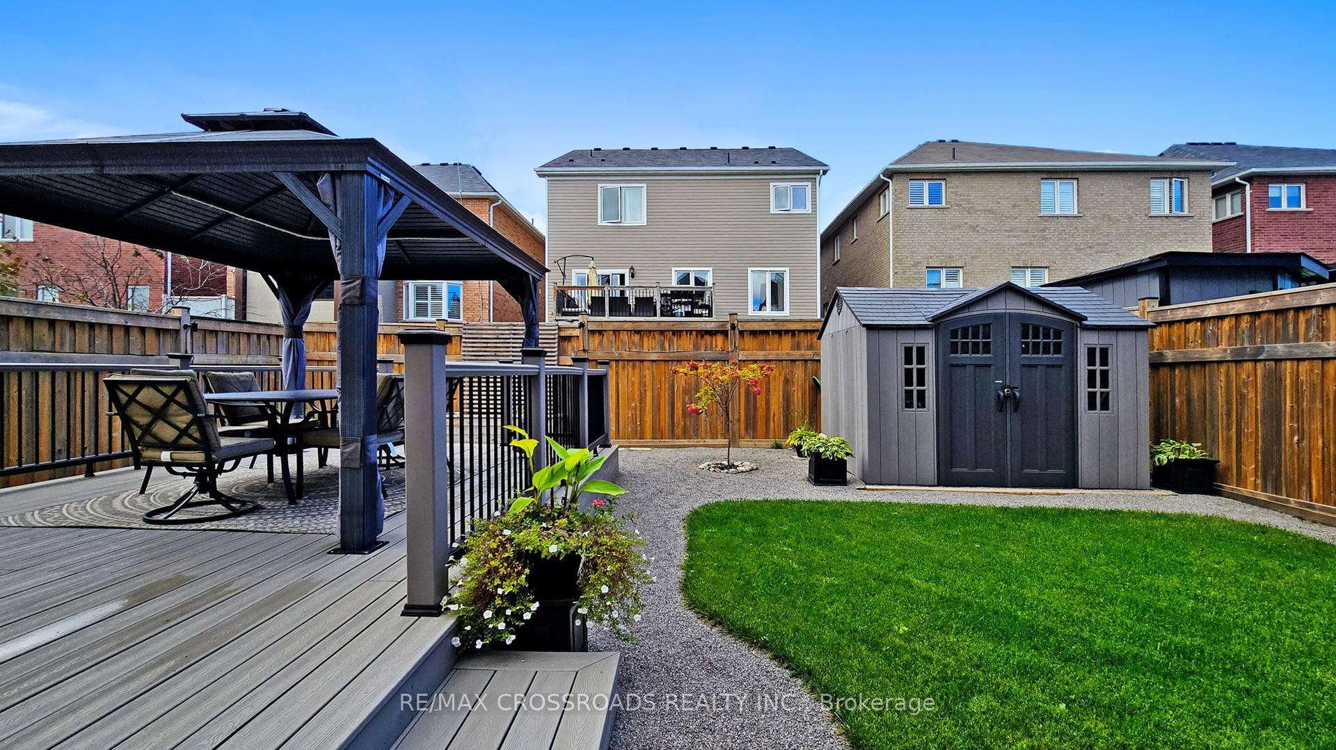 Photo 39 of 2024 Magee Court, Oshawa, Taunton — HOMEH