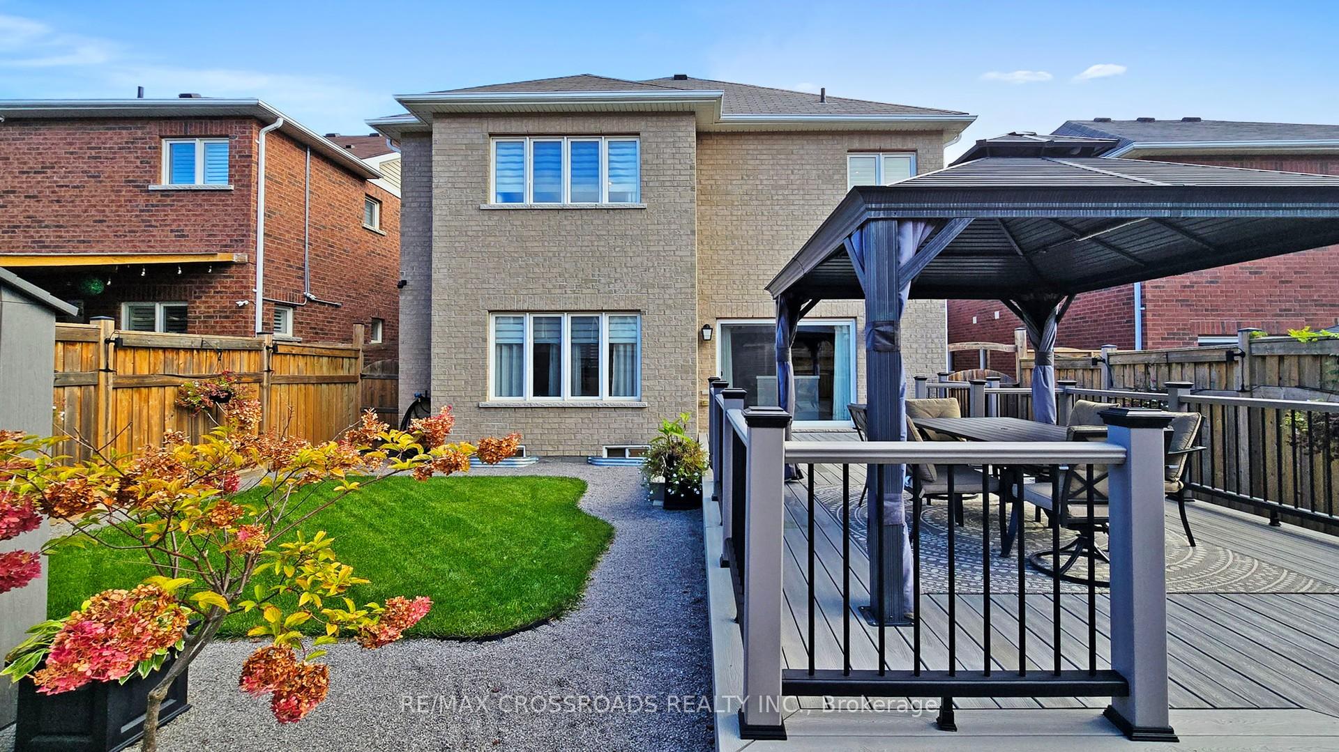 Photo 40 of 2024 Magee Court, Oshawa, Taunton — HOMEH