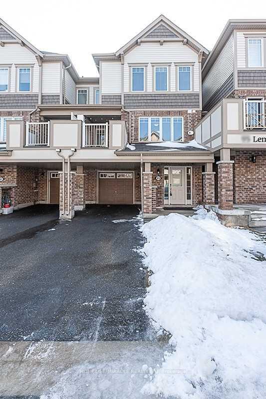 Front of 93 Lemieux Court