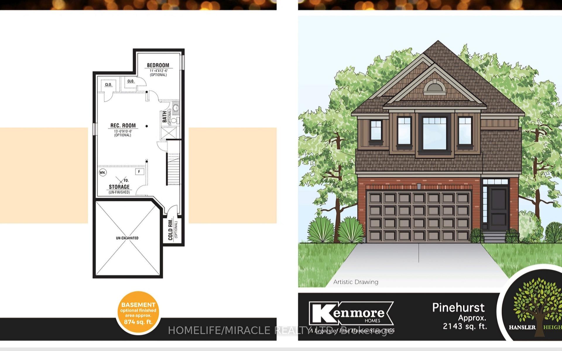 Photo 77 of 149 Susan Drive, Pelham, Fonthill — HOMEH