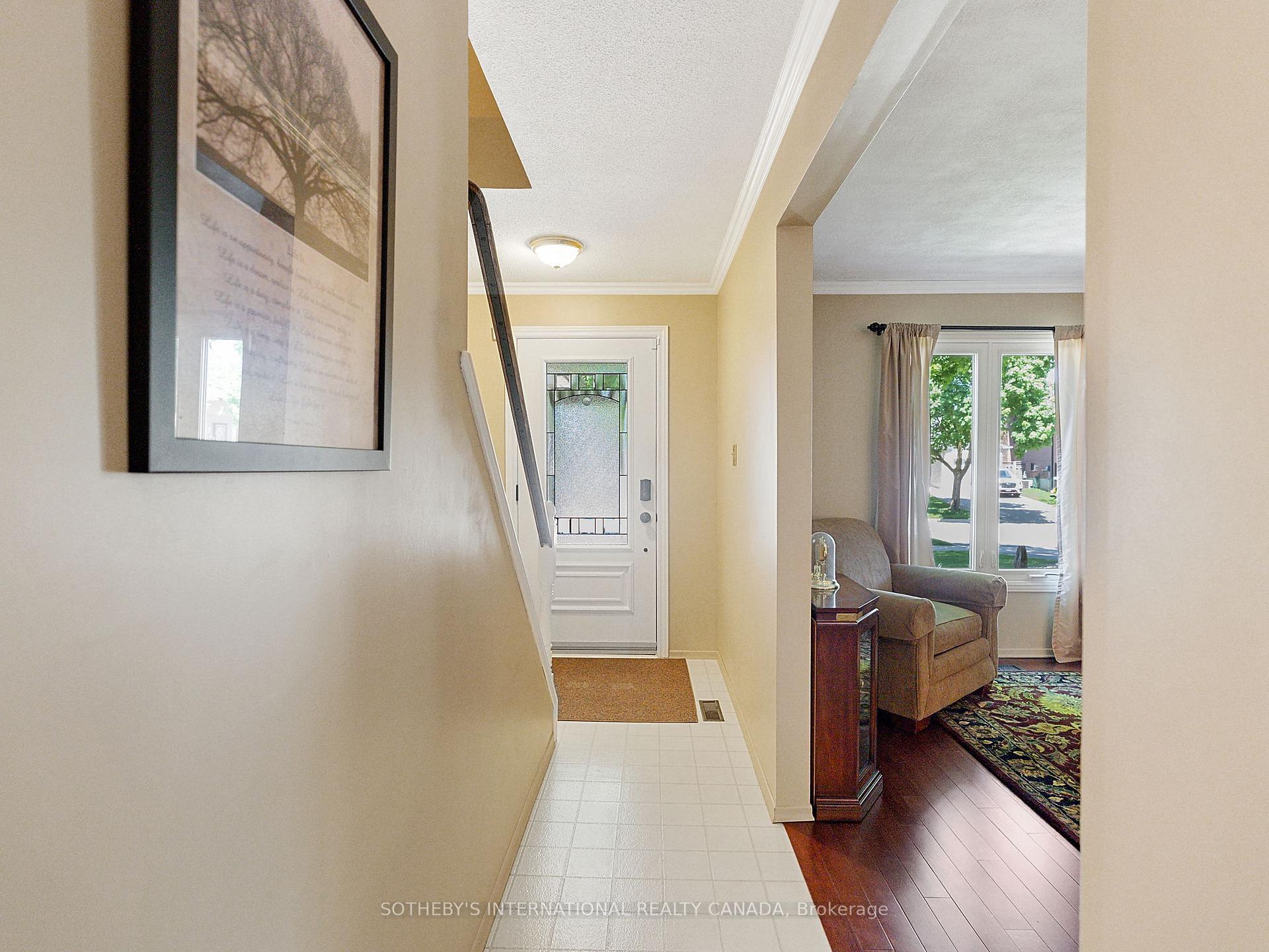 Photo 34 of 724 Coulson Avenue, Milton, Timberlea — HOMEH