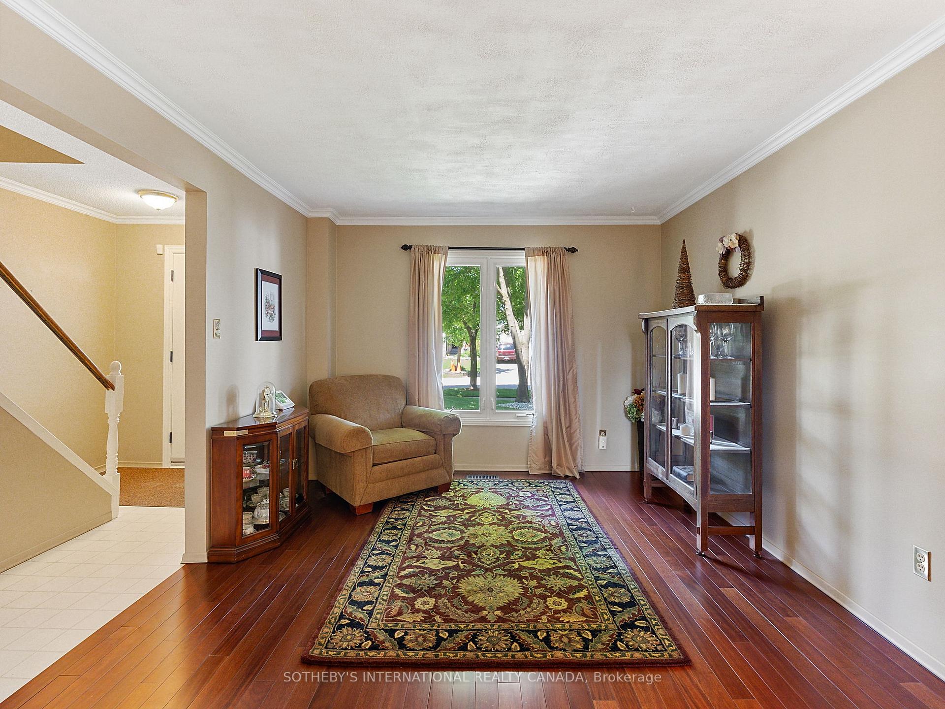 Photo 33 of 724 Coulson Avenue, Milton, Timberlea — HOMEH