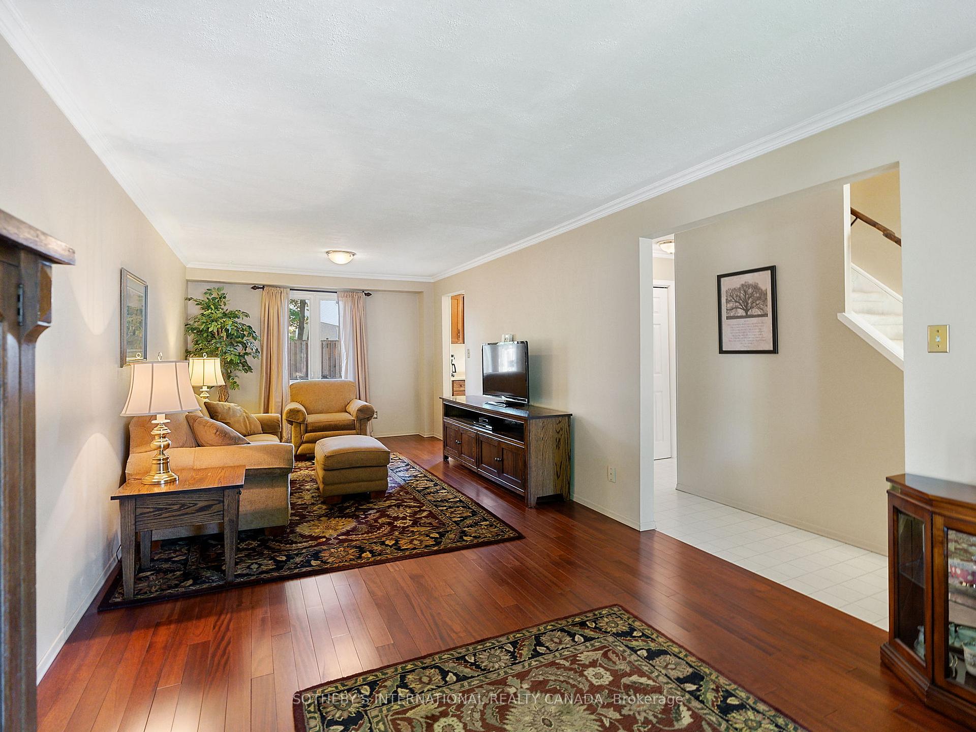 Photo 16 of 724 Coulson Avenue, Milton, Timberlea — HOMEH