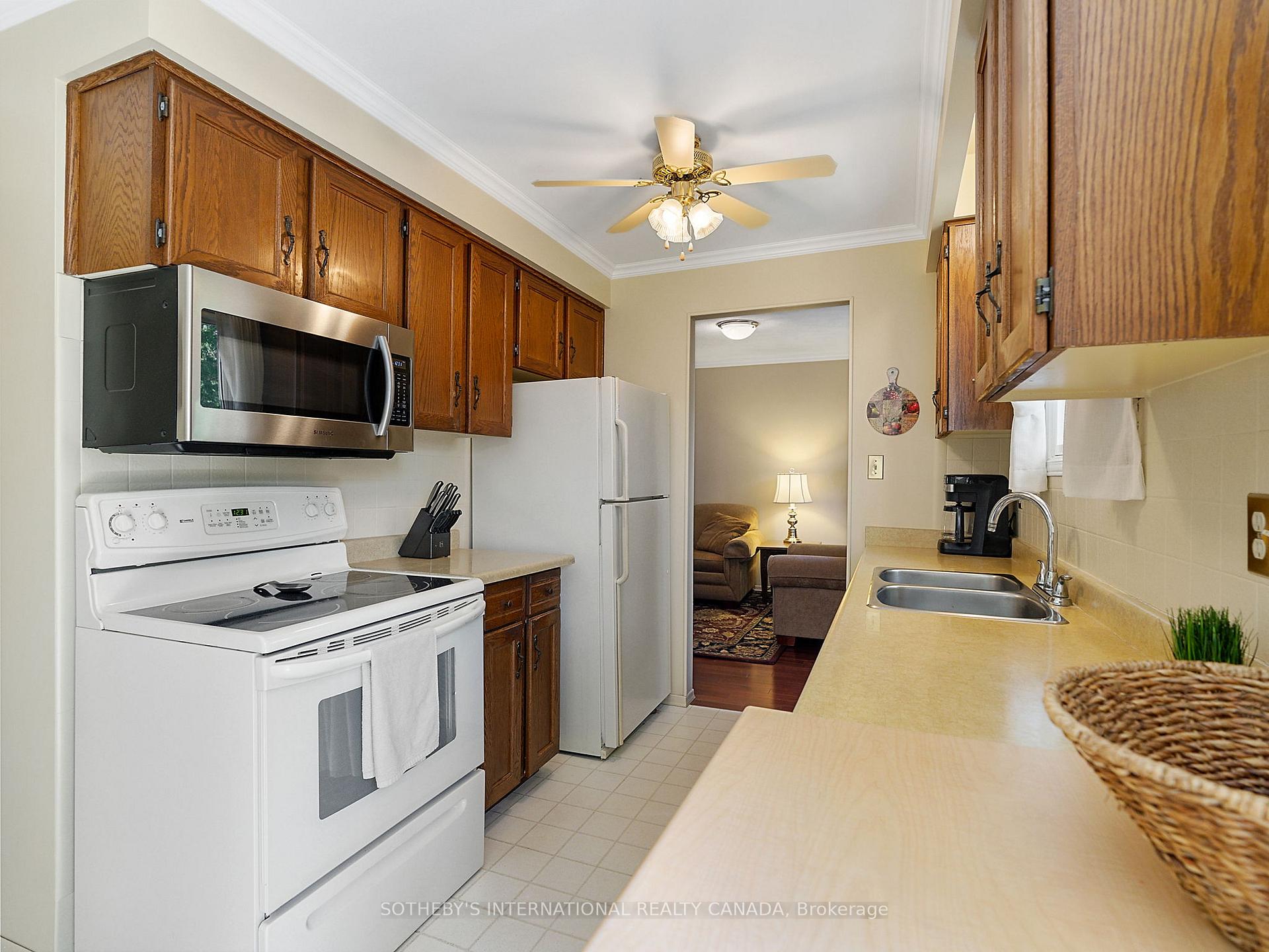 Photo 27 of 724 Coulson Avenue, Milton, Timberlea — HOMEH