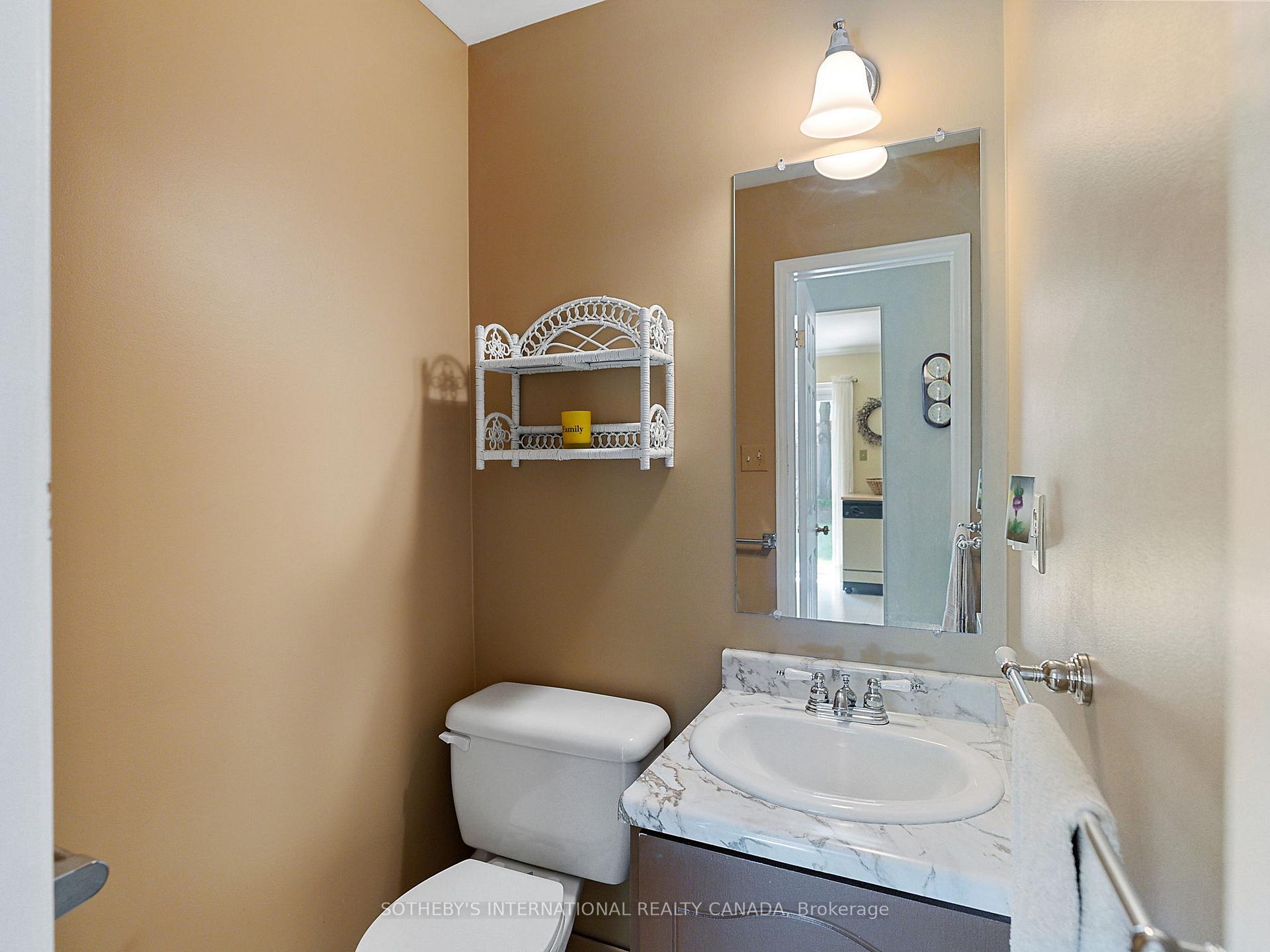 Photo 14 of 724 Coulson Avenue, Milton, Timberlea — HOMEH