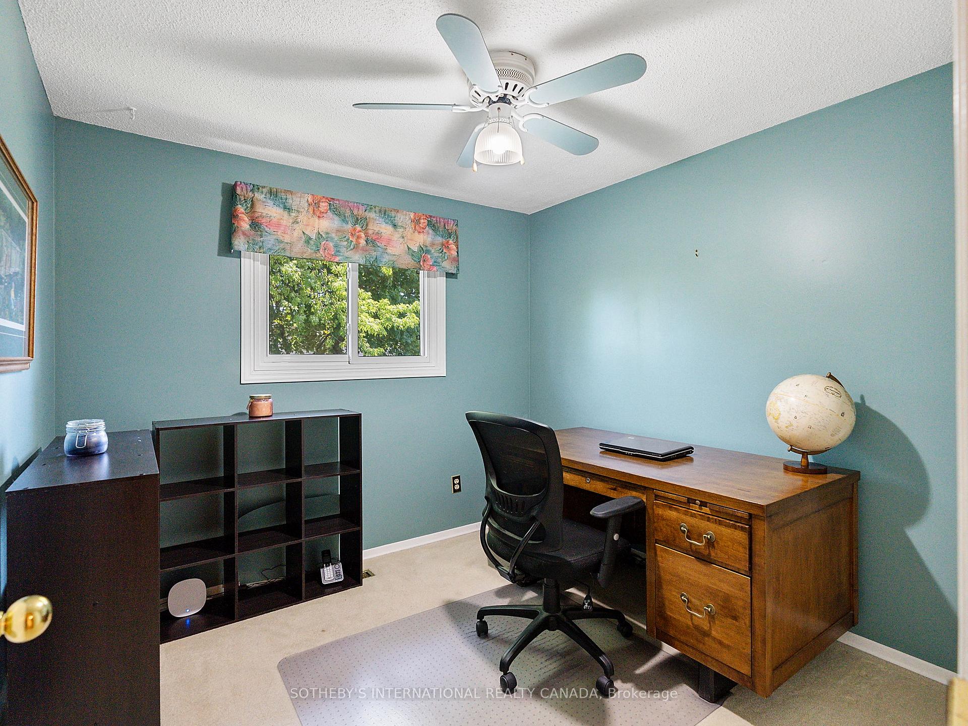 Photo 17 of 724 Coulson Avenue, Milton, Timberlea — HOMEH