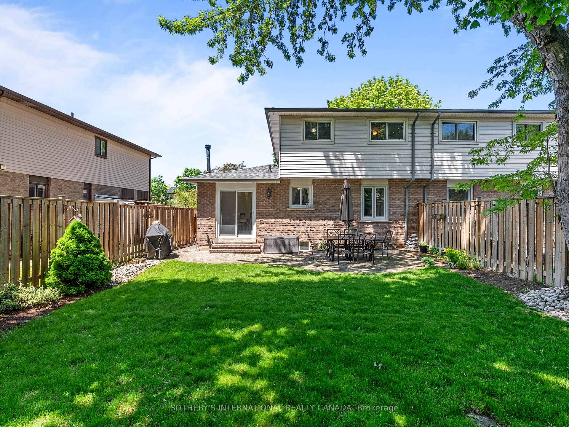 Photo 22 of 724 Coulson Avenue, Milton, Timberlea — HOMEH