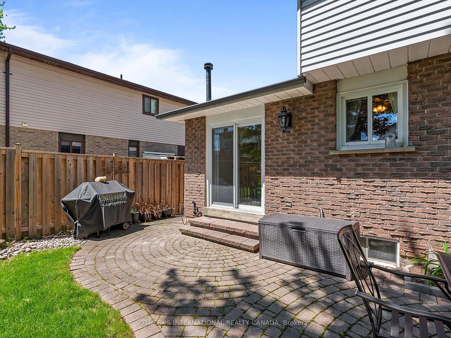 Photo 23 of 724 Coulson Avenue, Milton, Timberlea — HOMEH
