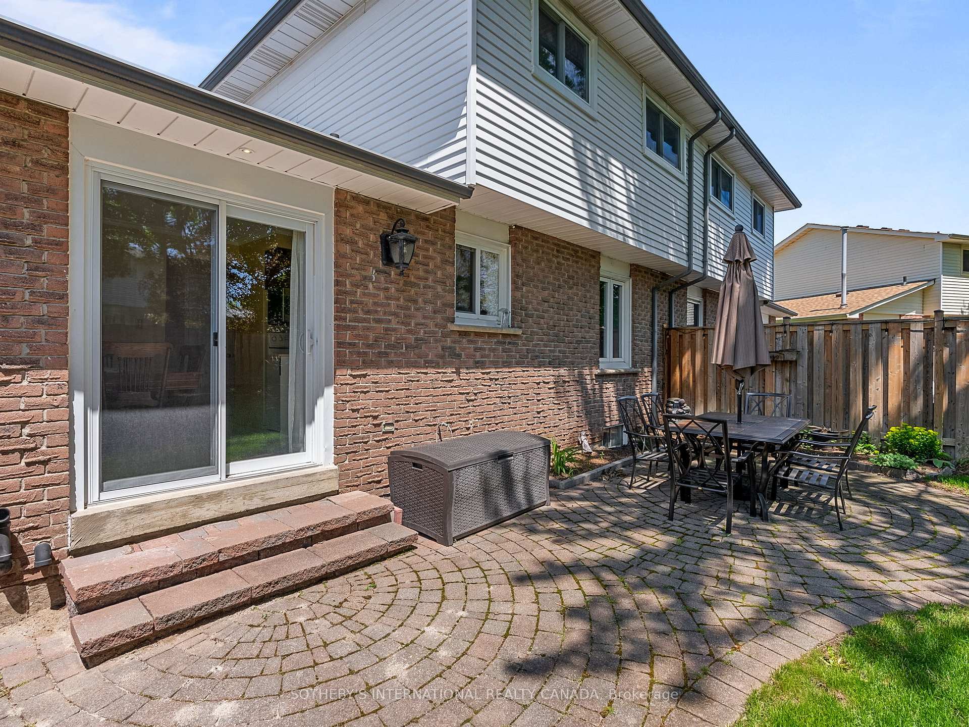 Photo 38 of 724 Coulson Avenue, Milton, Timberlea — HOMEH