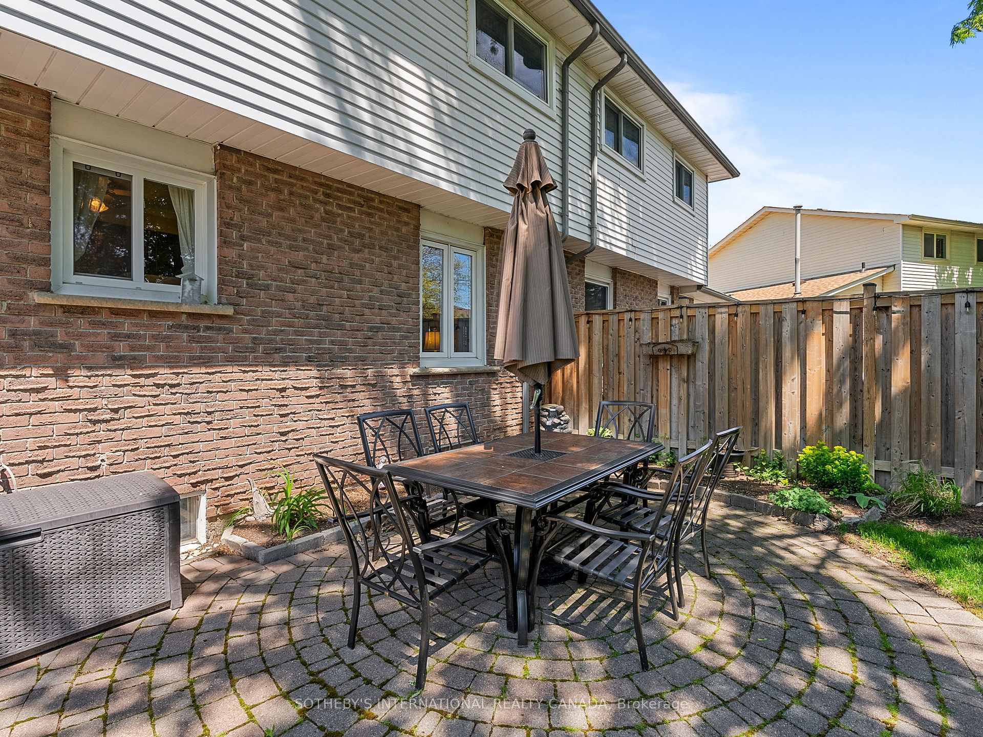 Photo 21 of 724 Coulson Avenue, Milton, Timberlea — HOMEH