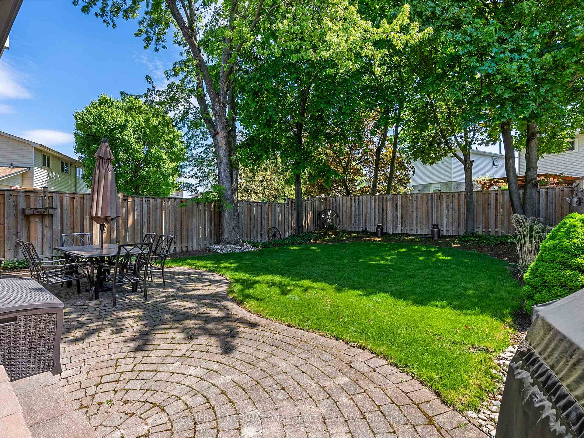 Photo 24 of 724 Coulson Avenue, Milton, Timberlea — HOMEH