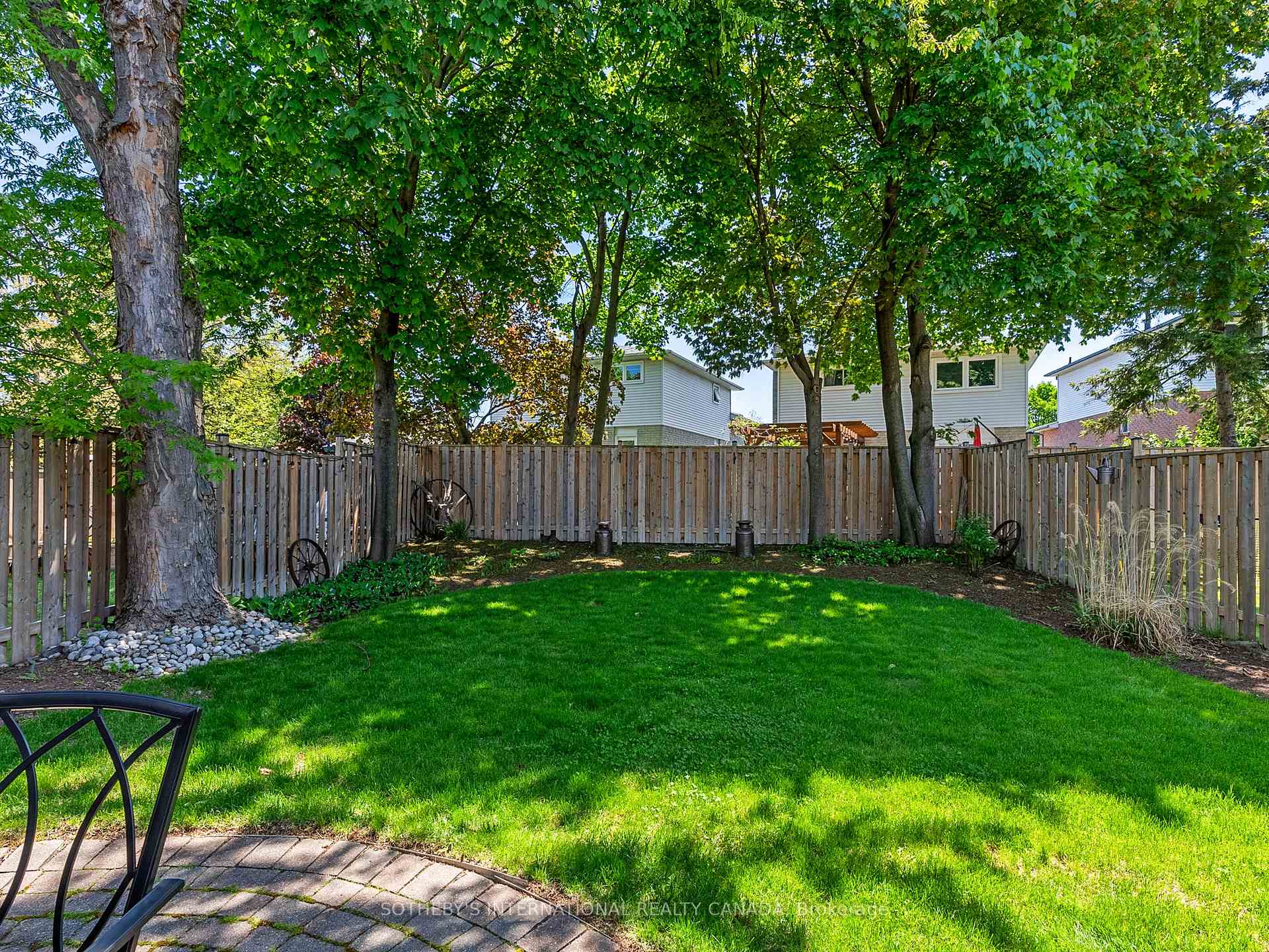 Photo 25 of 724 Coulson Avenue, Milton, Timberlea — HOMEH
