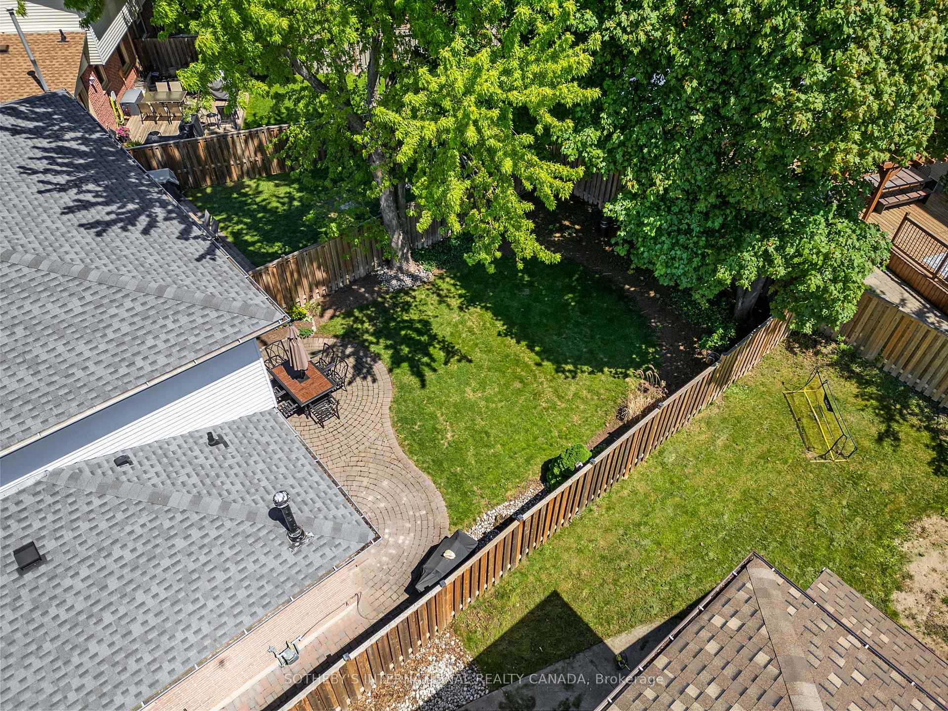 Photo 26 of 724 Coulson Avenue, Milton, Timberlea — HOMEH
