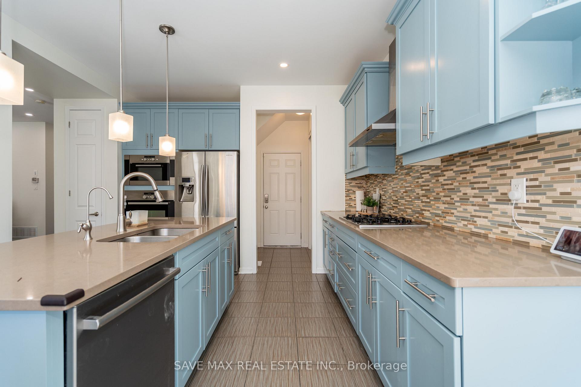 Photo 17 of 316 Leiterman Drive, Milton, Willmott — HOMEH