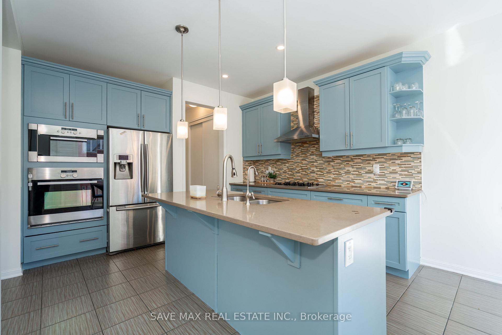 Photo 20 of 316 Leiterman Drive, Milton, Willmott — HOMEH
