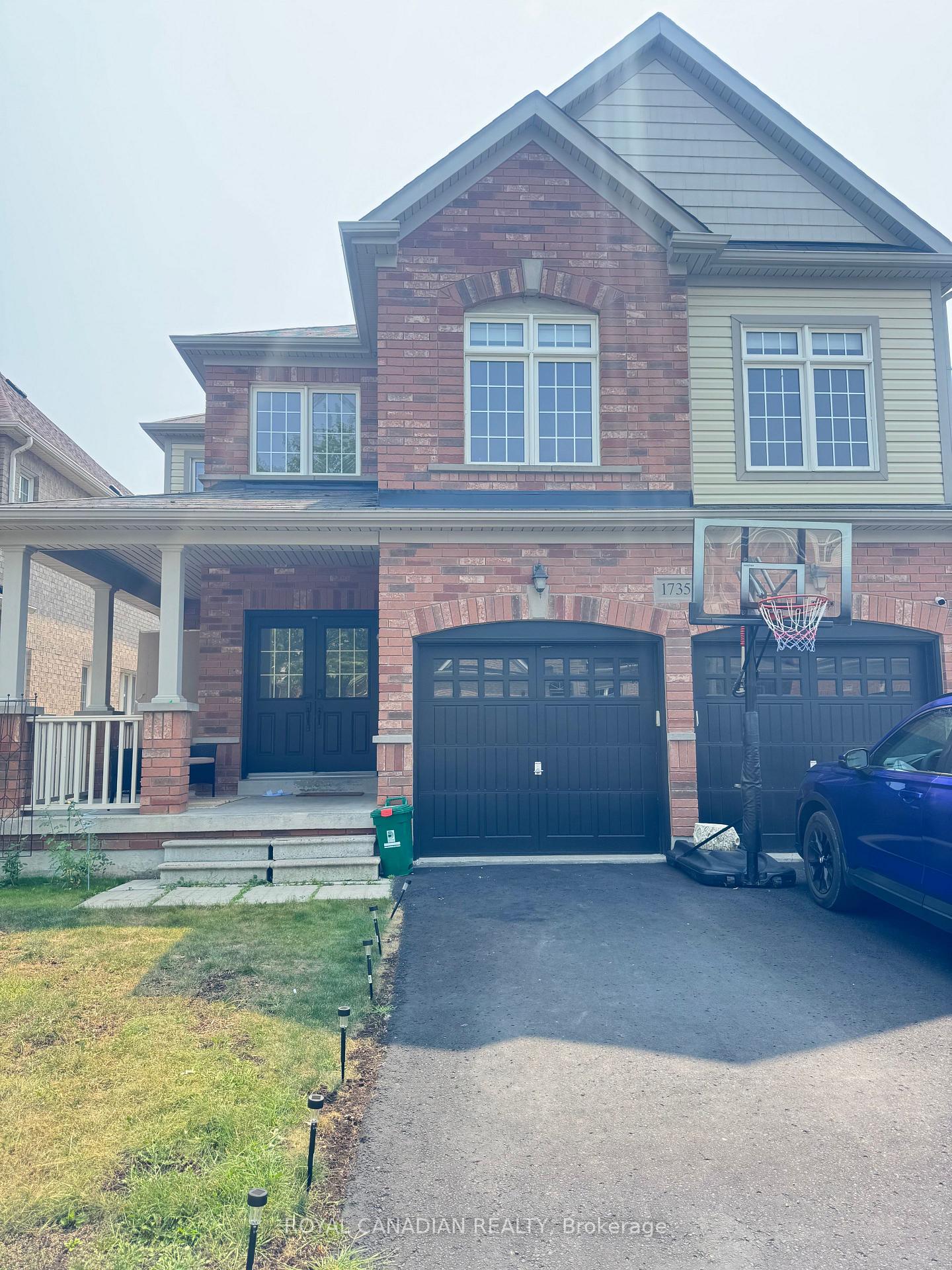 Photo 1 of 1735 Esterbrook Drive S, Oshawa, Taunton — HOMEH