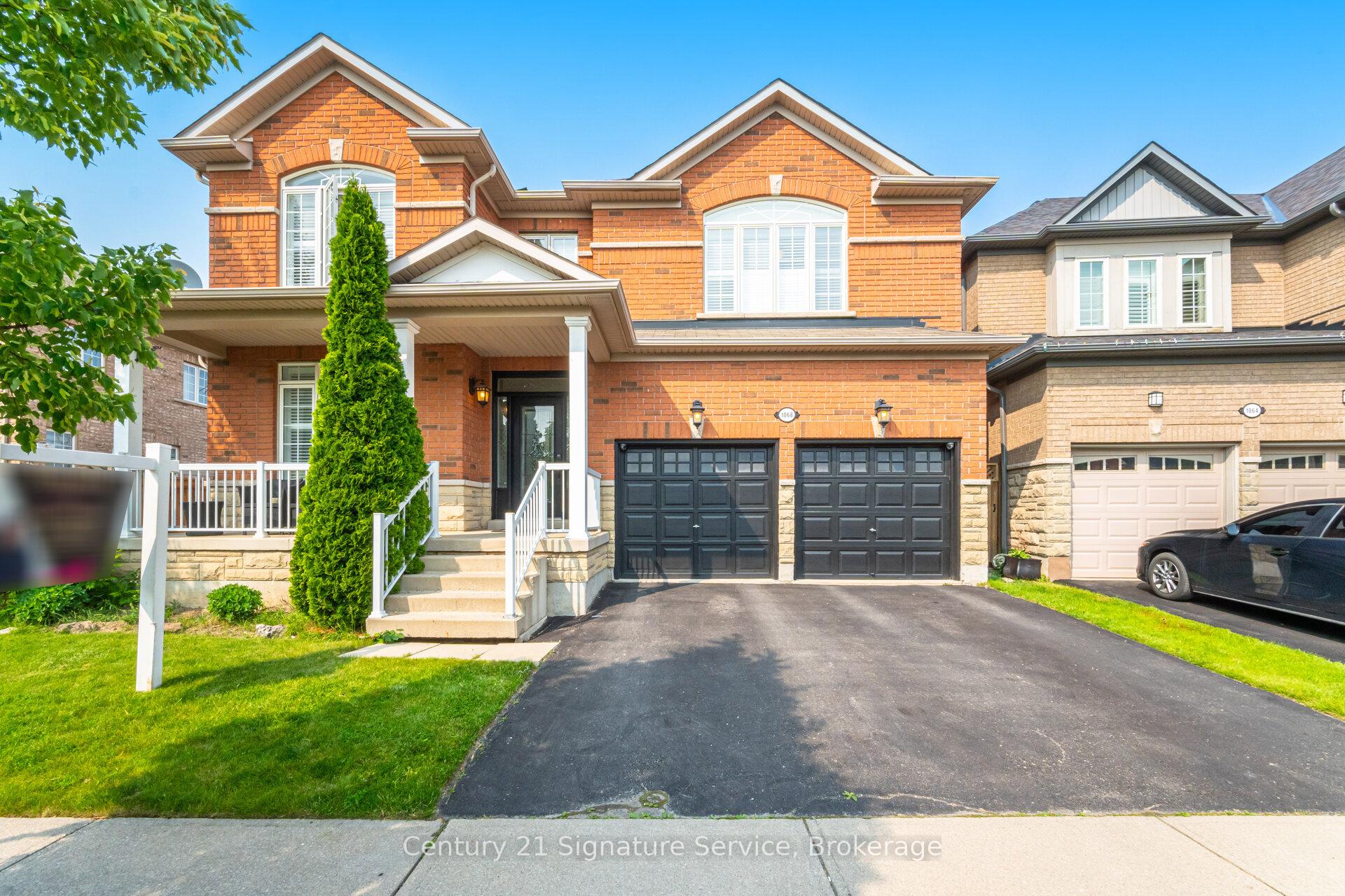 Photo 1 of 1068 Hemstreet Crescent, Milton, Clarke — HOMEH