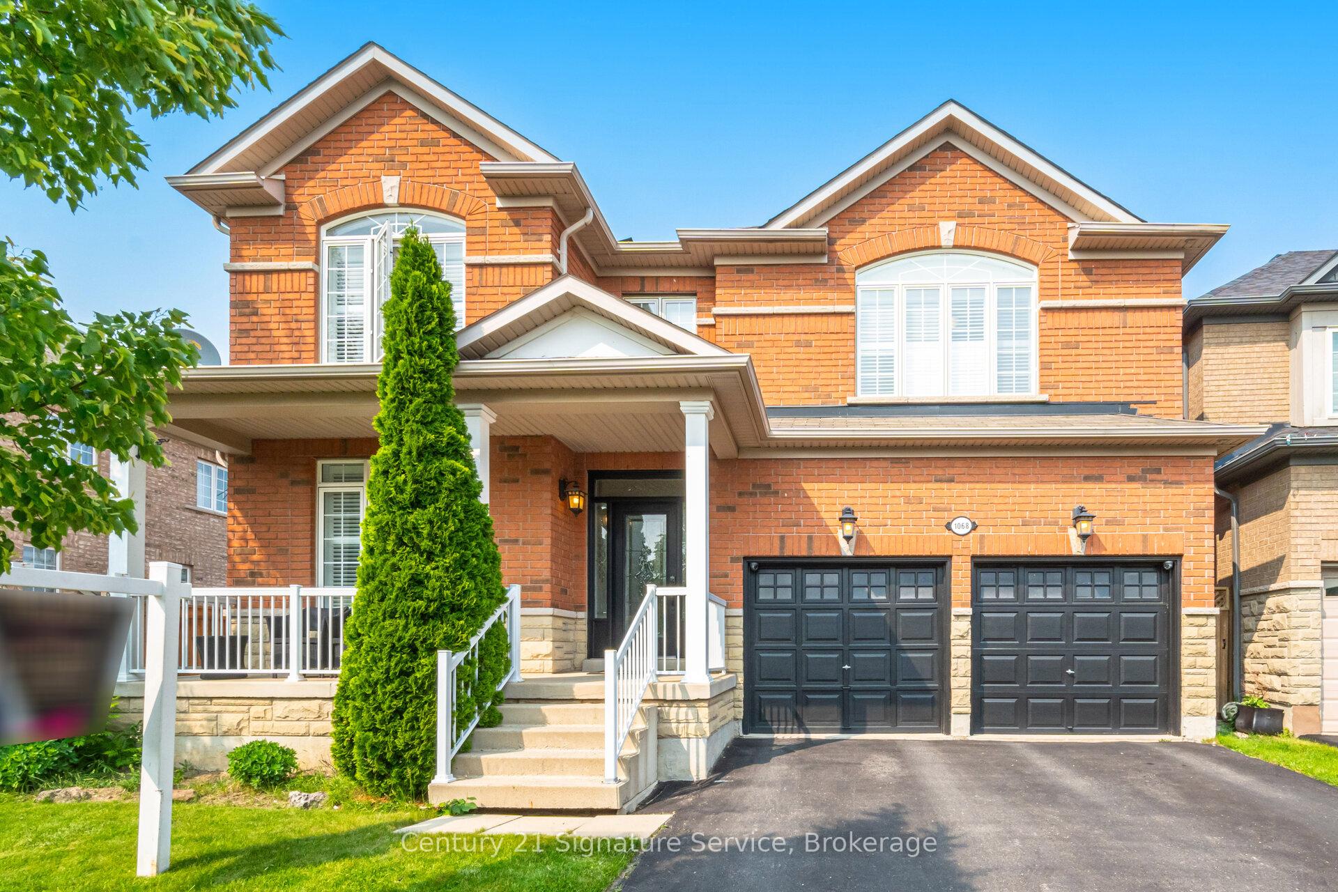 Photo 41 of 1068 Hemstreet Crescent, Milton, Clarke — HOMEH