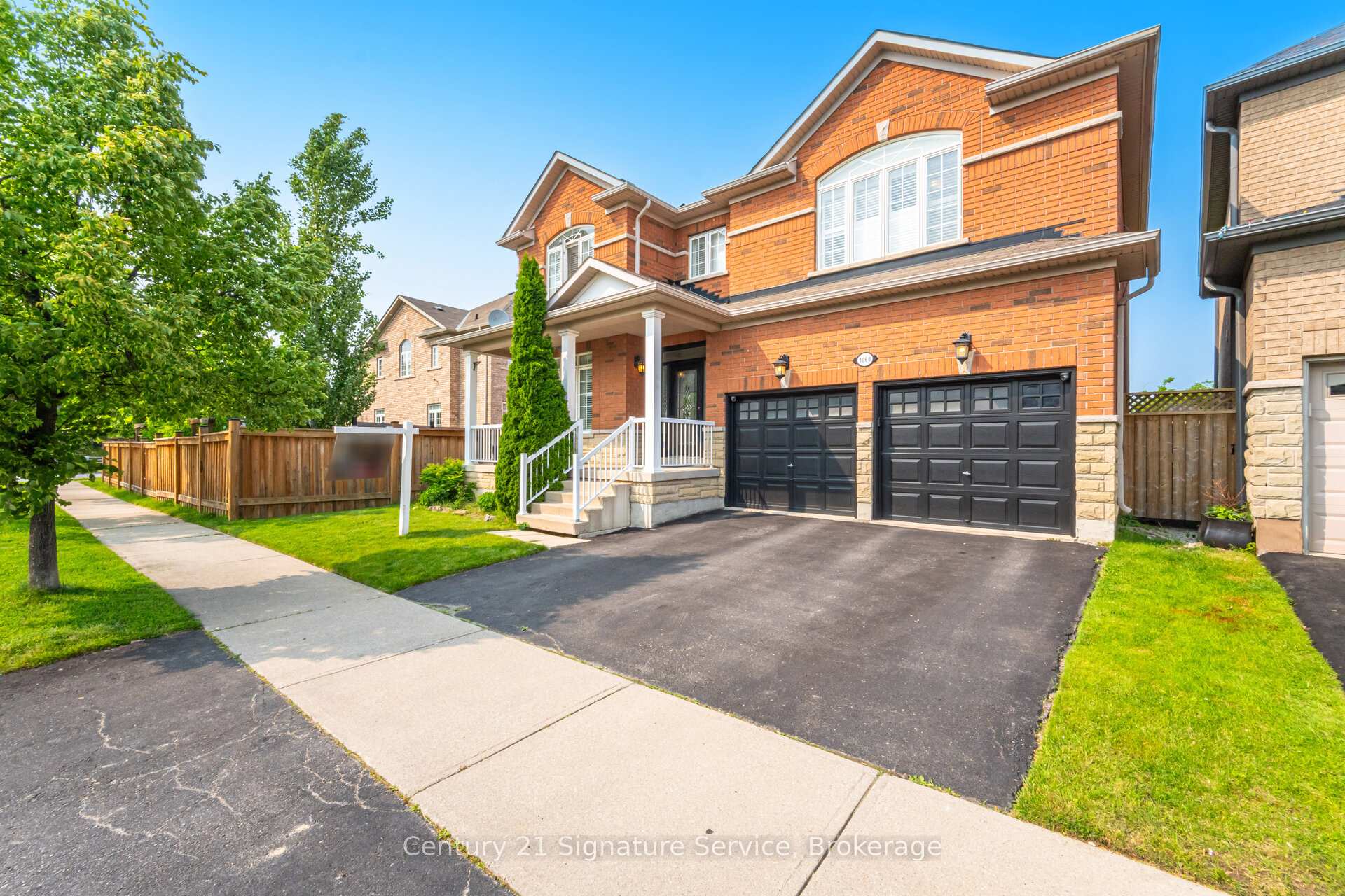Photo 40 of 1068 Hemstreet Crescent, Milton, Clarke — HOMEH