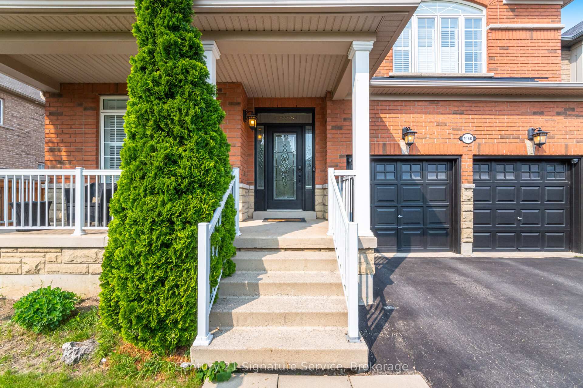Photo 24 of 1068 Hemstreet Crescent, Milton, Clarke — HOMEH