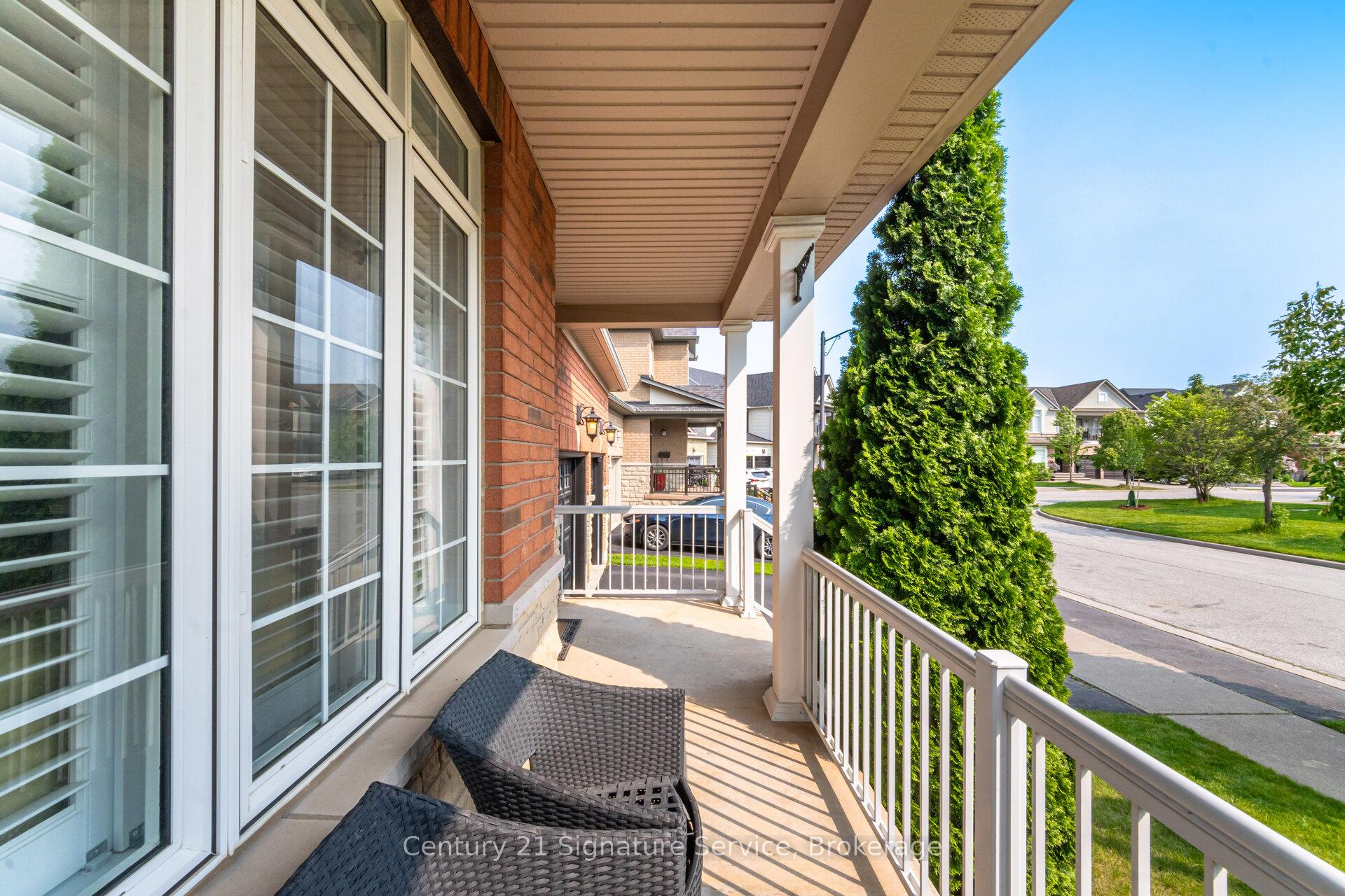 Photo 15 of 1068 Hemstreet Crescent, Milton, Clarke — HOMEH