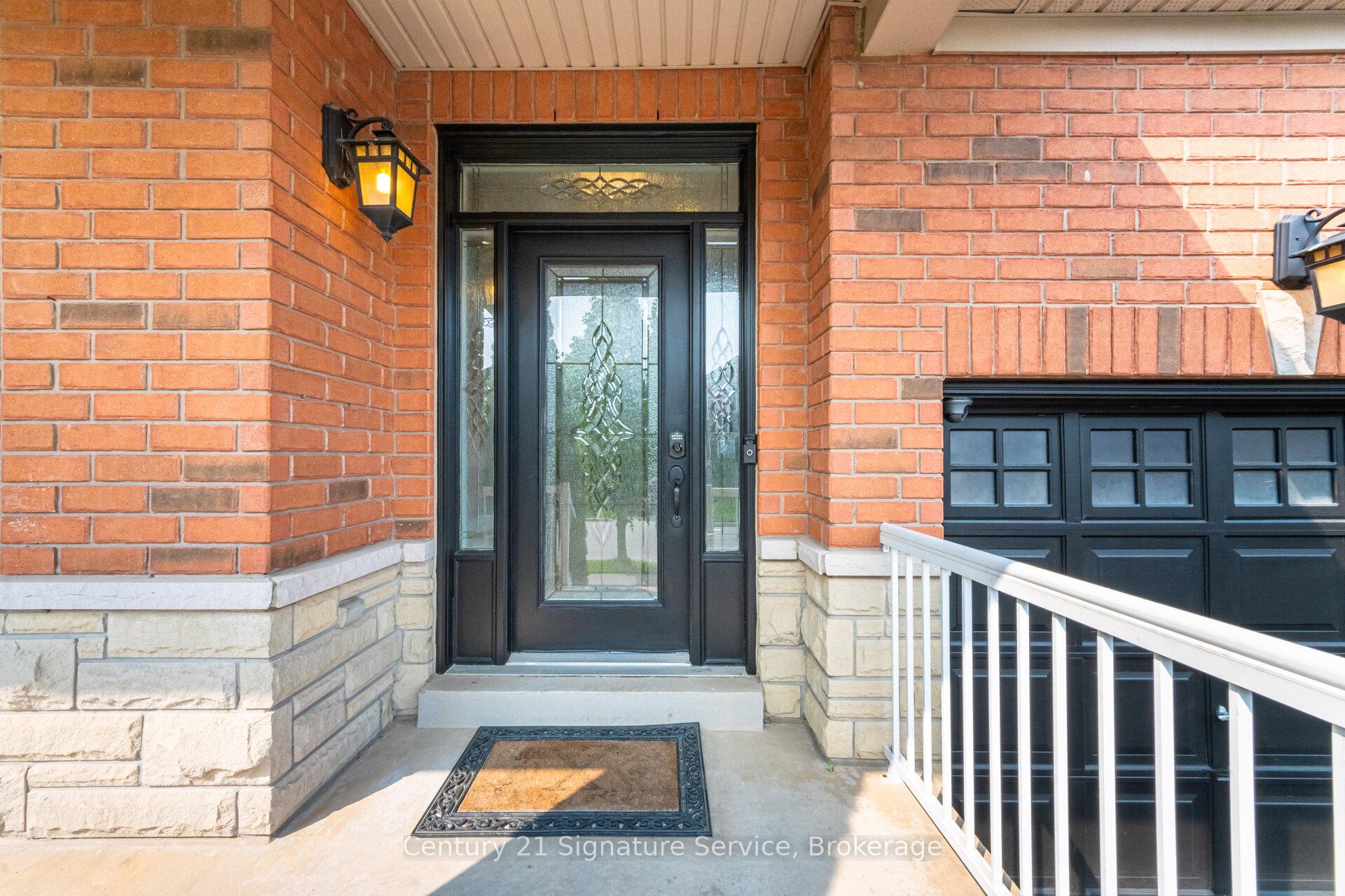 Photo 11 of 1068 Hemstreet Crescent, Milton, Clarke — HOMEH