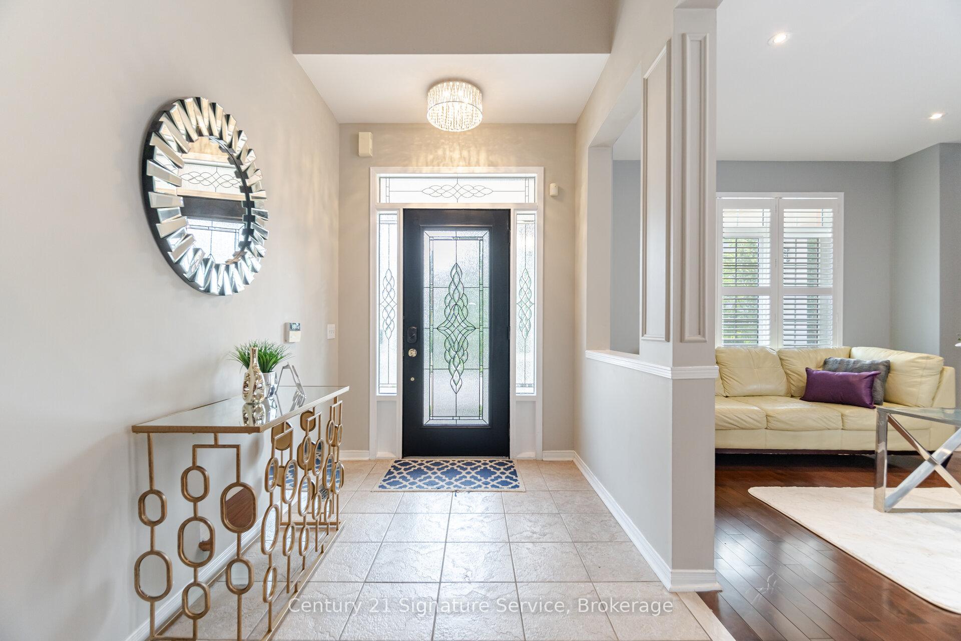 Photo 12 of 1068 Hemstreet Crescent, Milton, Clarke — HOMEH